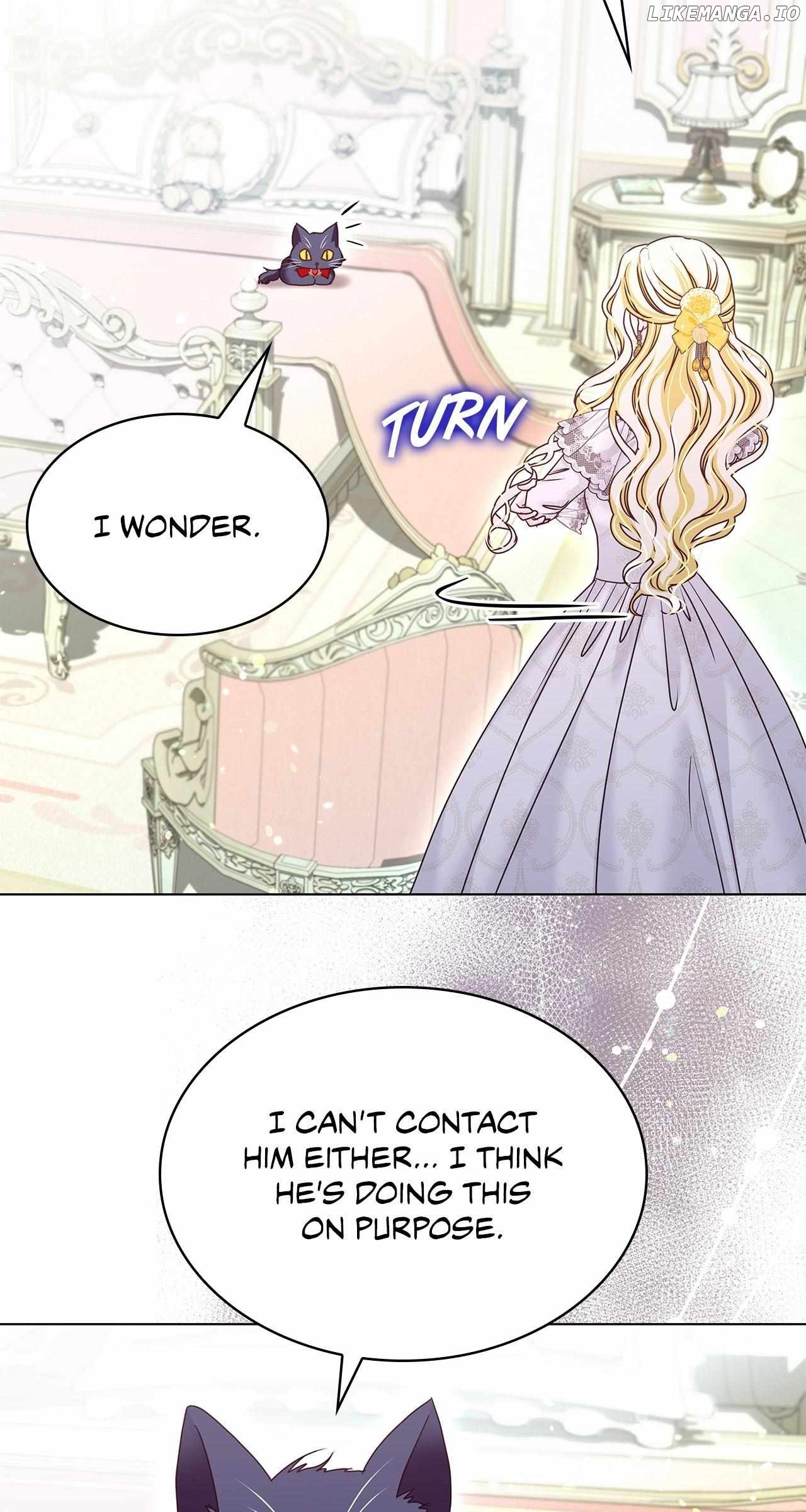 The Villainess Tames the Crazed Devil Chapter 43 - page 78