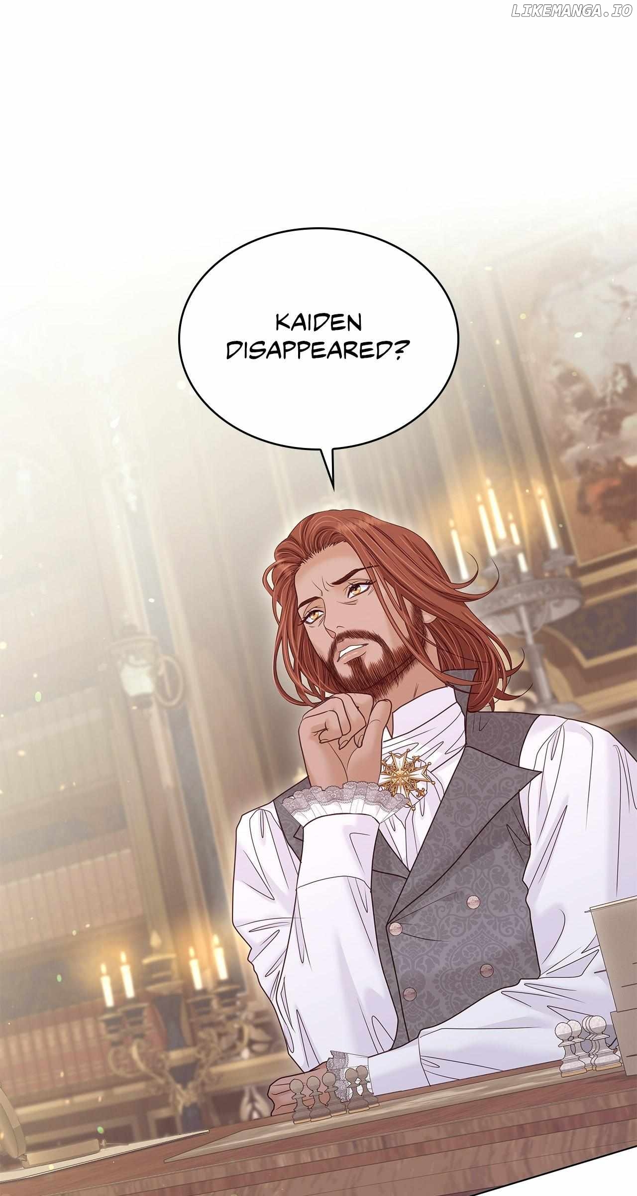 The Villainess Tames the Crazed Devil Chapter 43 - page 81