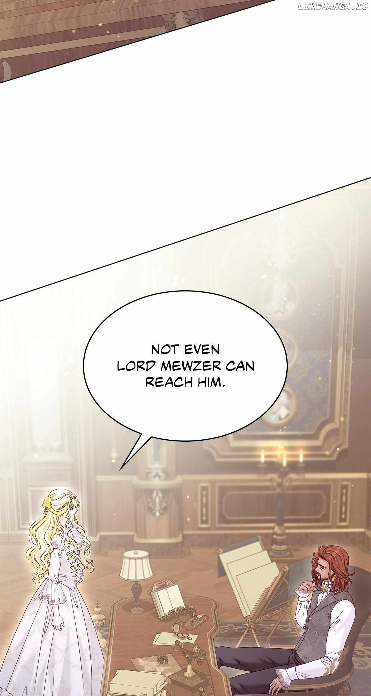 The Villainess Tames the Crazed Devil Chapter 43 - page 82