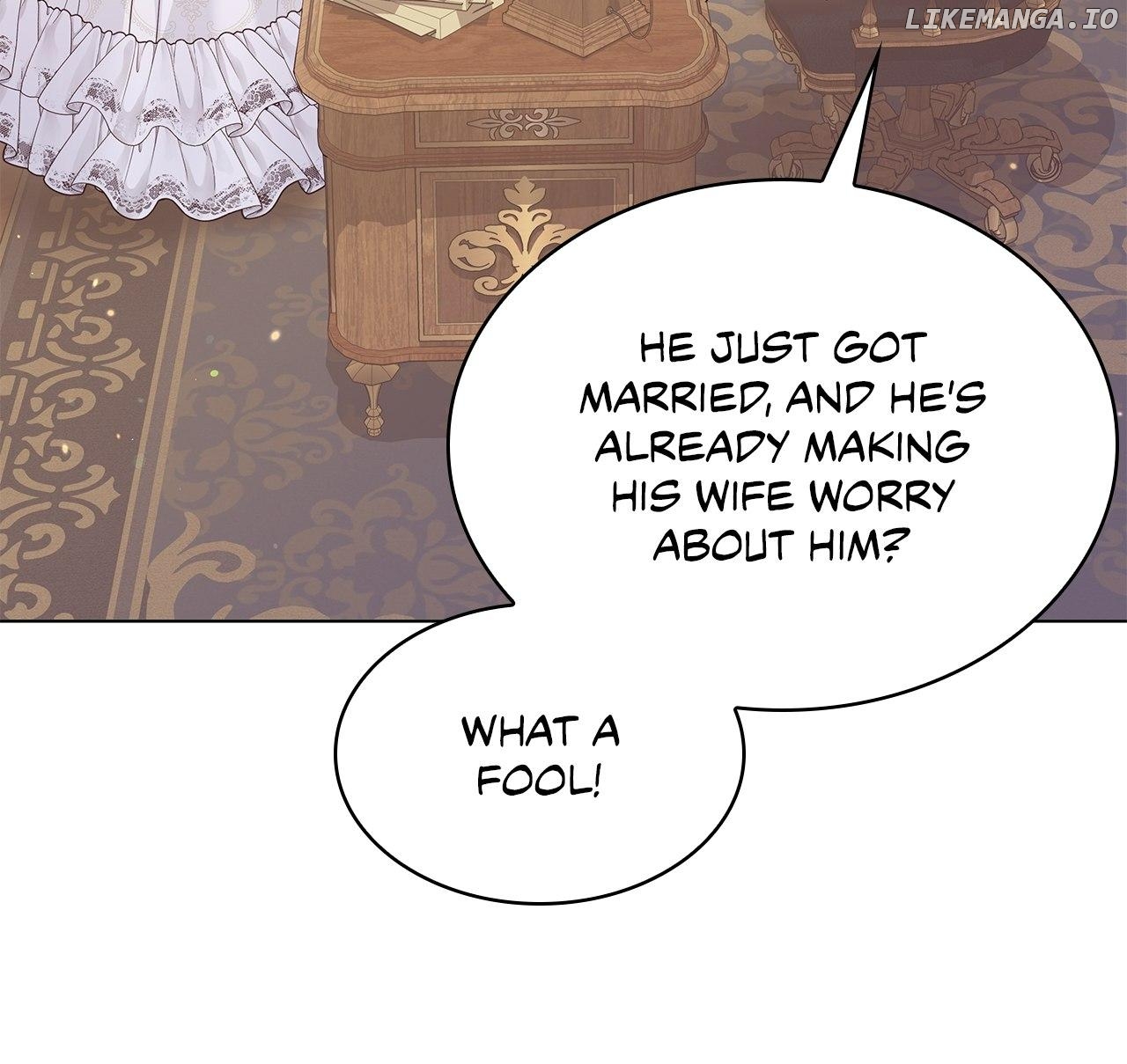 The Villainess Tames the Crazed Devil Chapter 43 - page 83