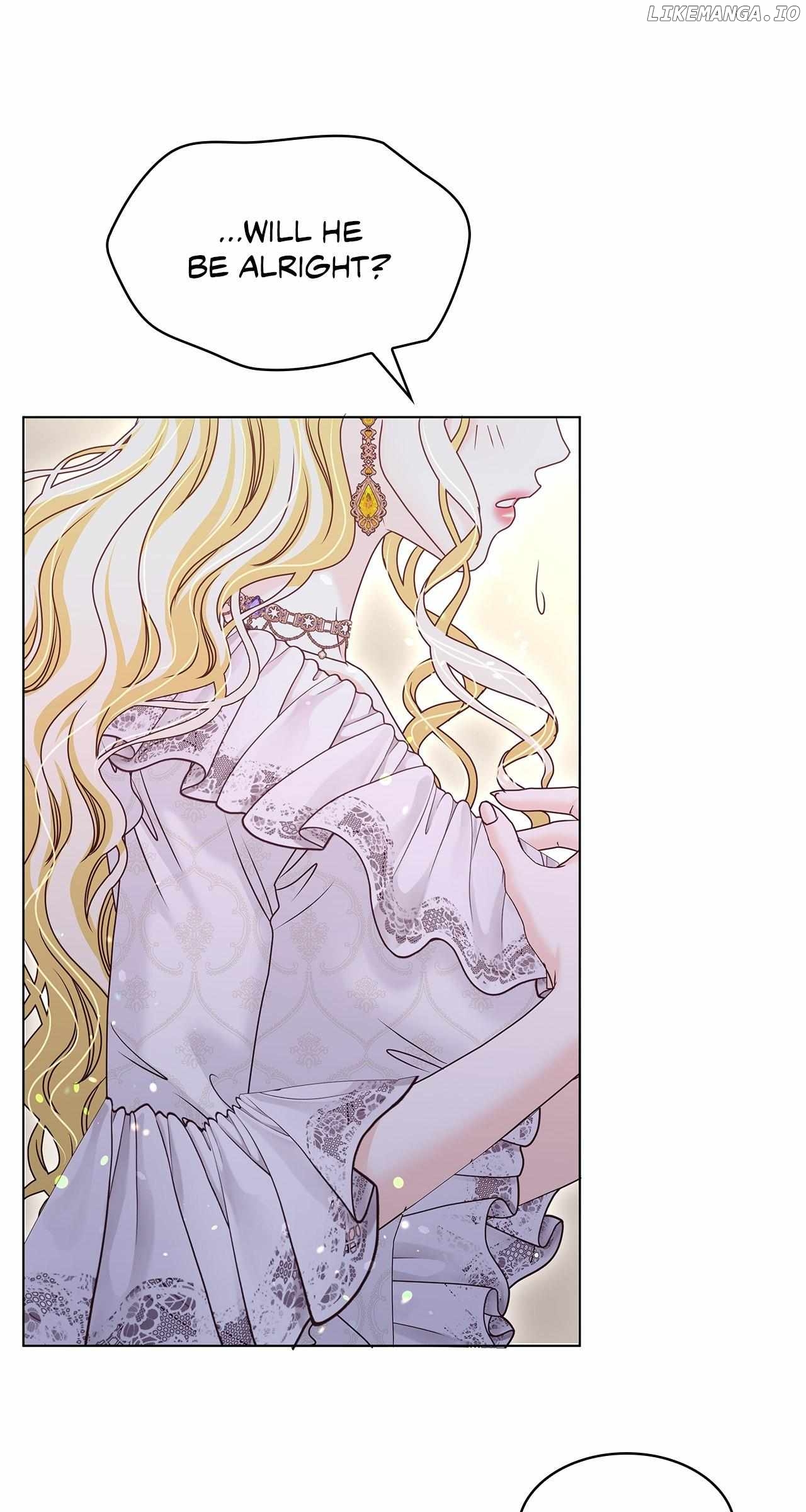 The Villainess Tames the Crazed Devil Chapter 43 - page 84