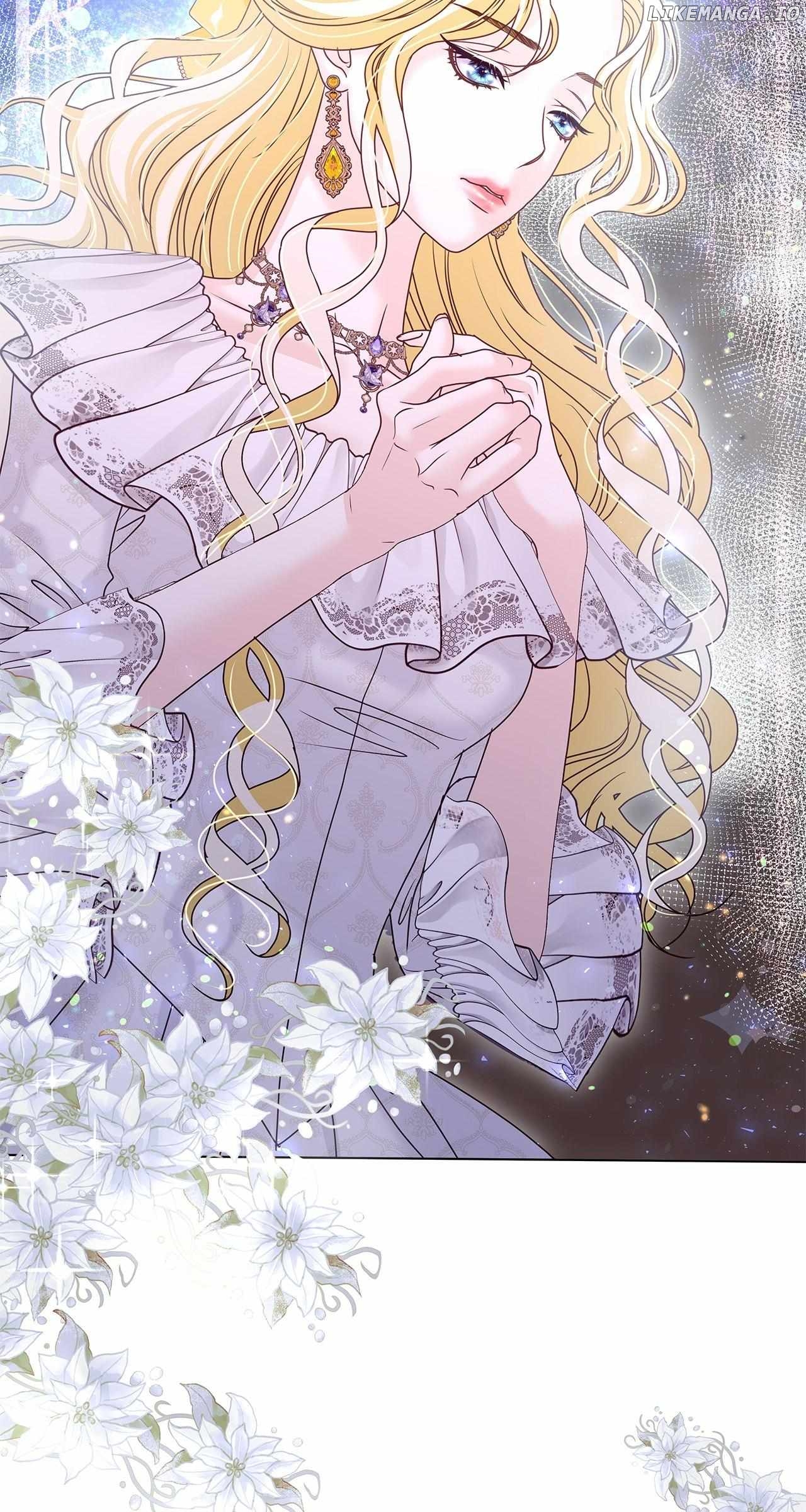 The Villainess Tames the Crazed Devil Chapter 43 - page 86