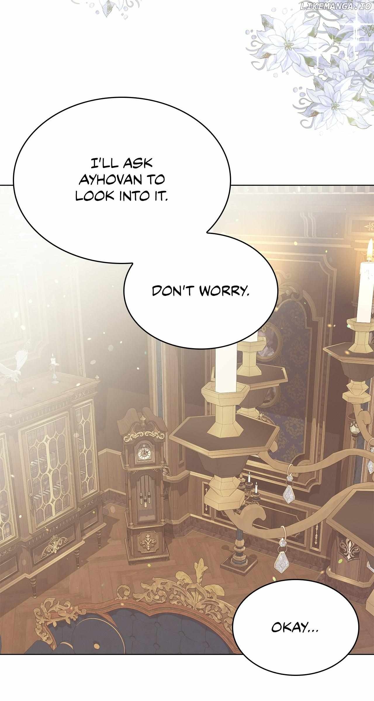 The Villainess Tames the Crazed Devil Chapter 43 - page 87