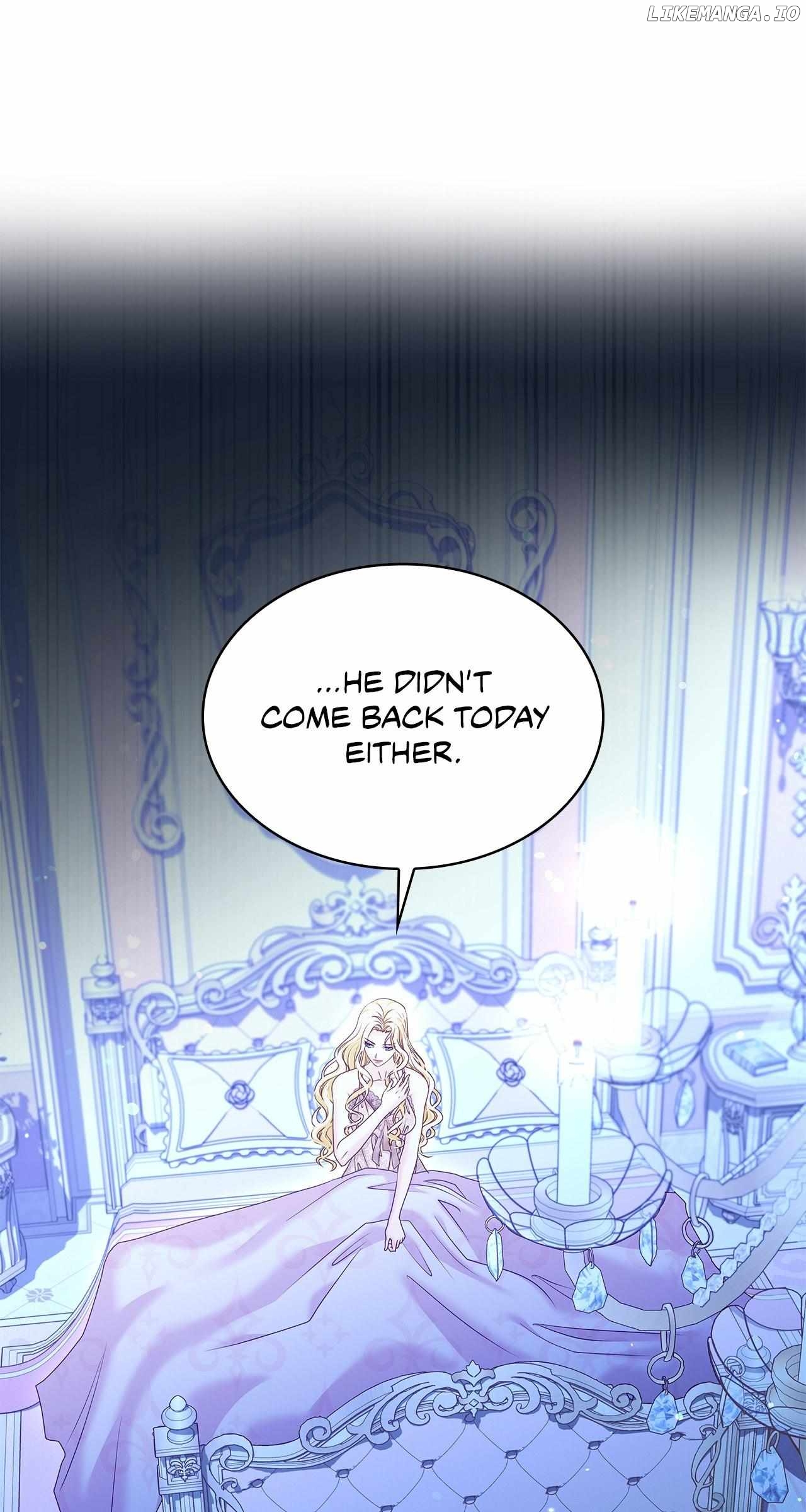 The Villainess Tames the Crazed Devil Chapter 43 - page 89