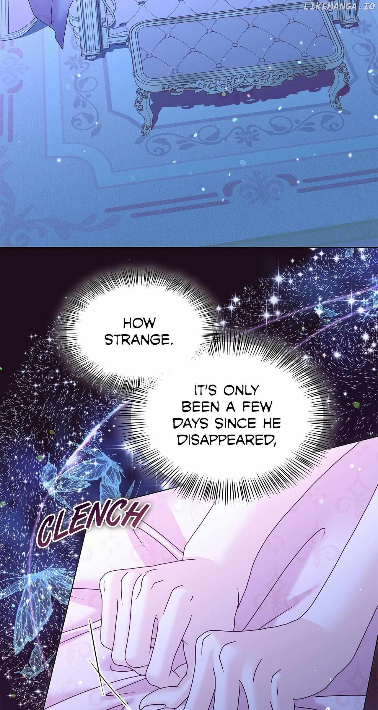 The Villainess Tames the Crazed Devil Chapter 43 - page 90