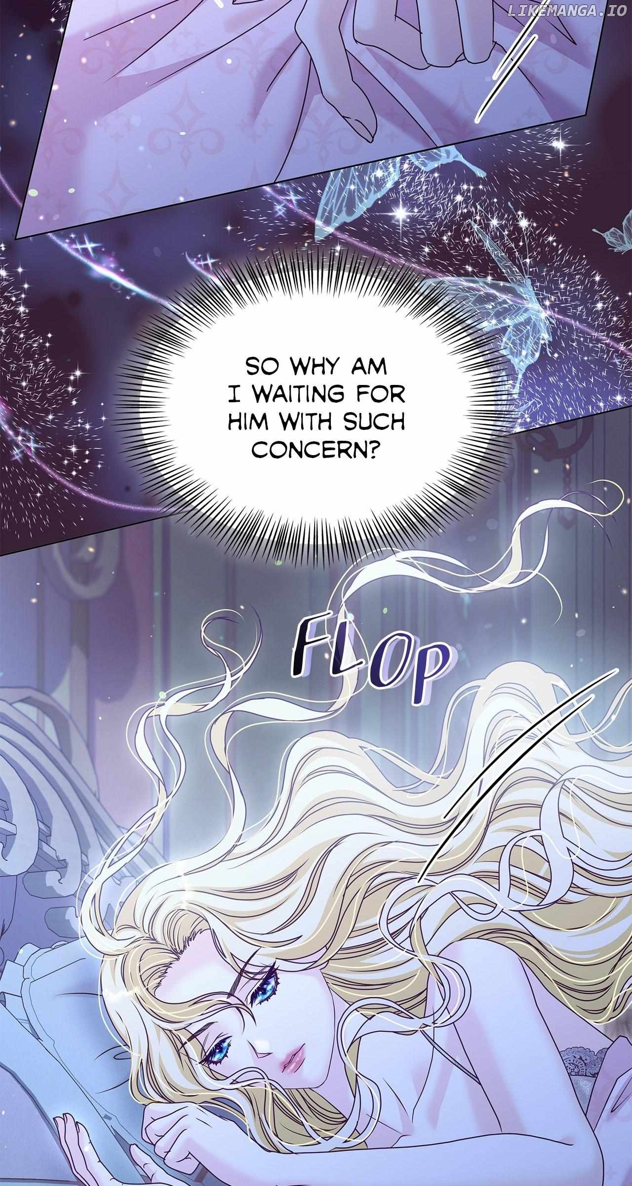 The Villainess Tames the Crazed Devil Chapter 43 - page 91