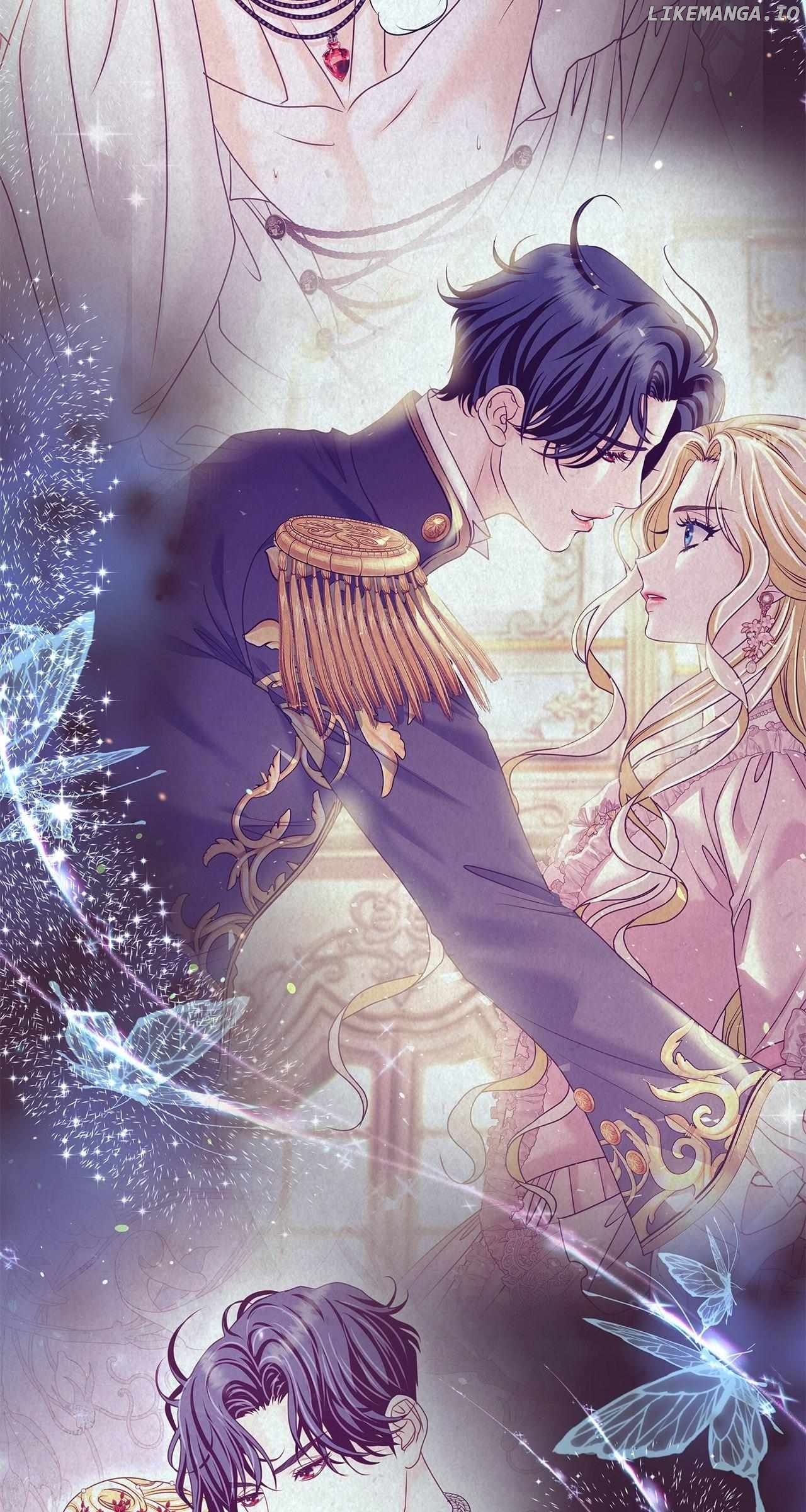 The Villainess Tames the Crazed Devil Chapter 43 - page 93