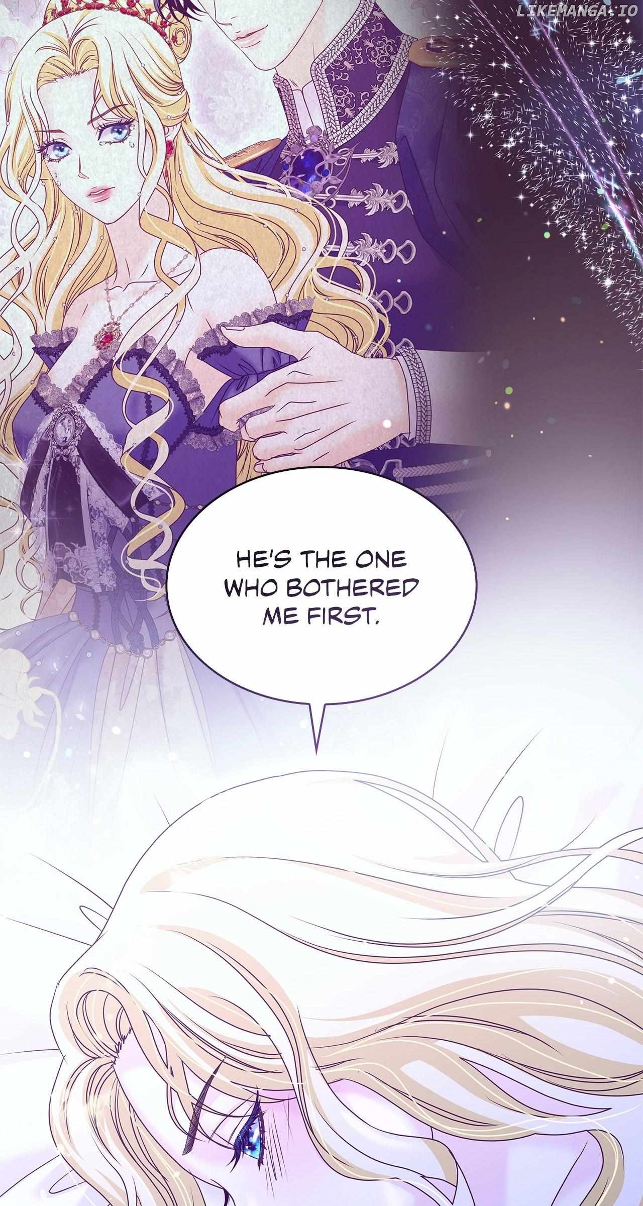 The Villainess Tames the Crazed Devil Chapter 43 - page 94