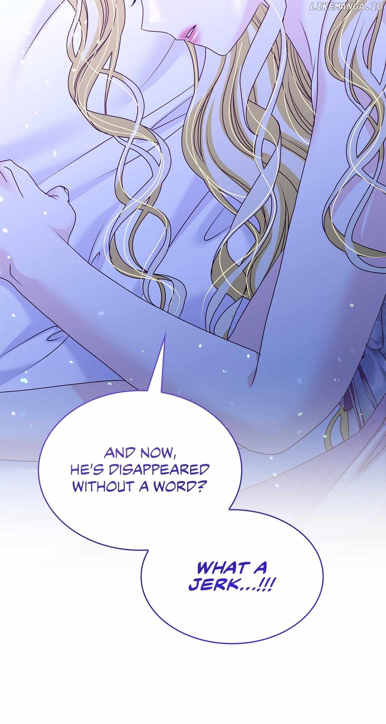 The Villainess Tames the Crazed Devil Chapter 43 - page 95