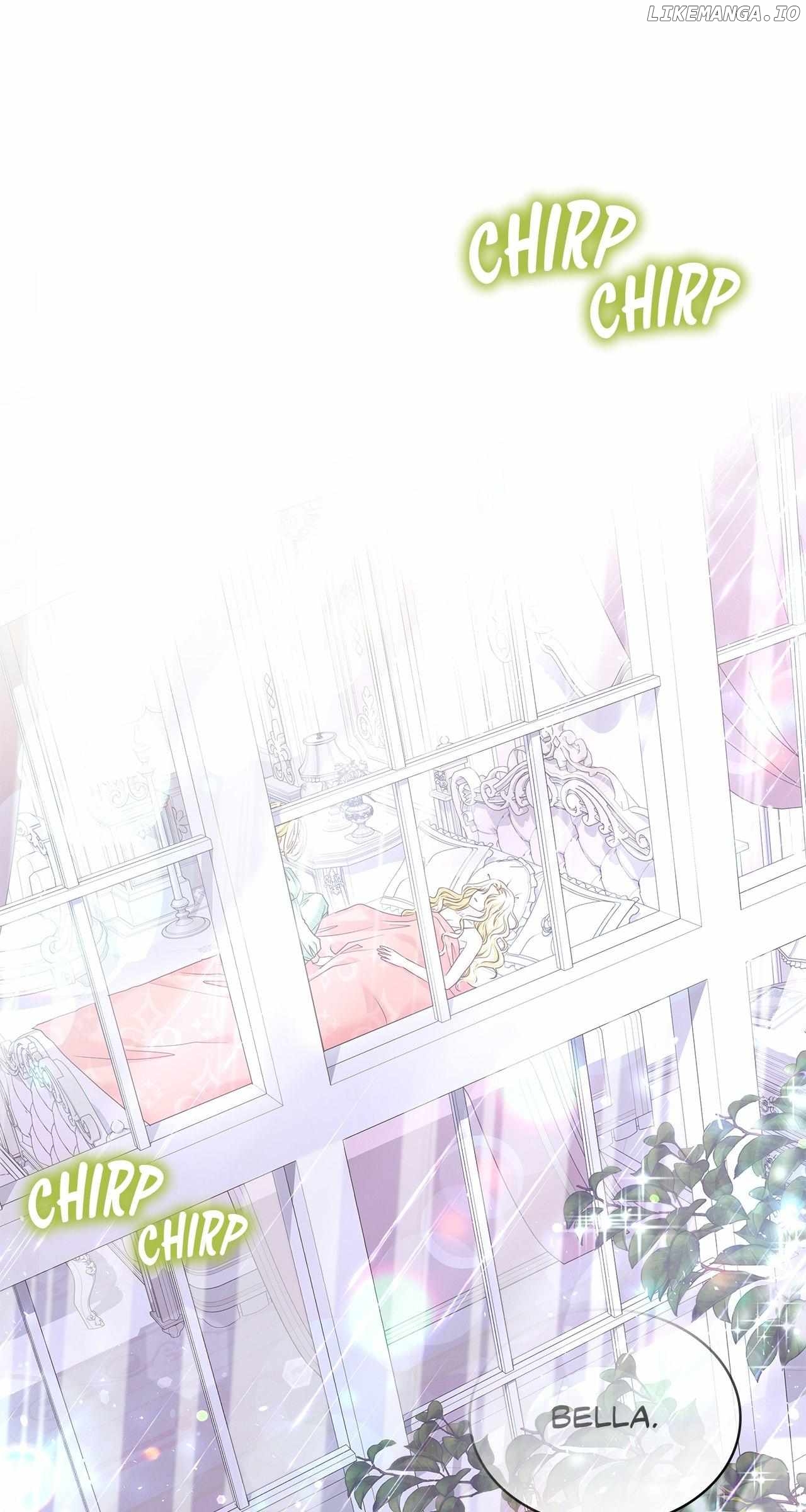 The Villainess Tames the Crazed Devil Chapter 43 - page 97