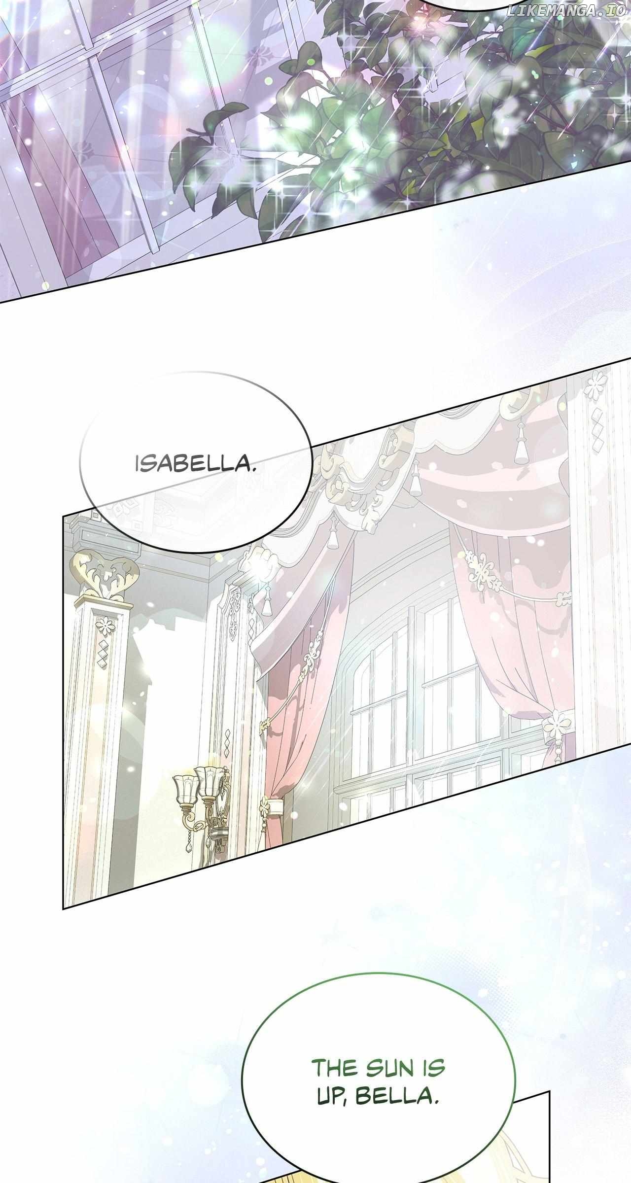 The Villainess Tames the Crazed Devil Chapter 43 - page 98