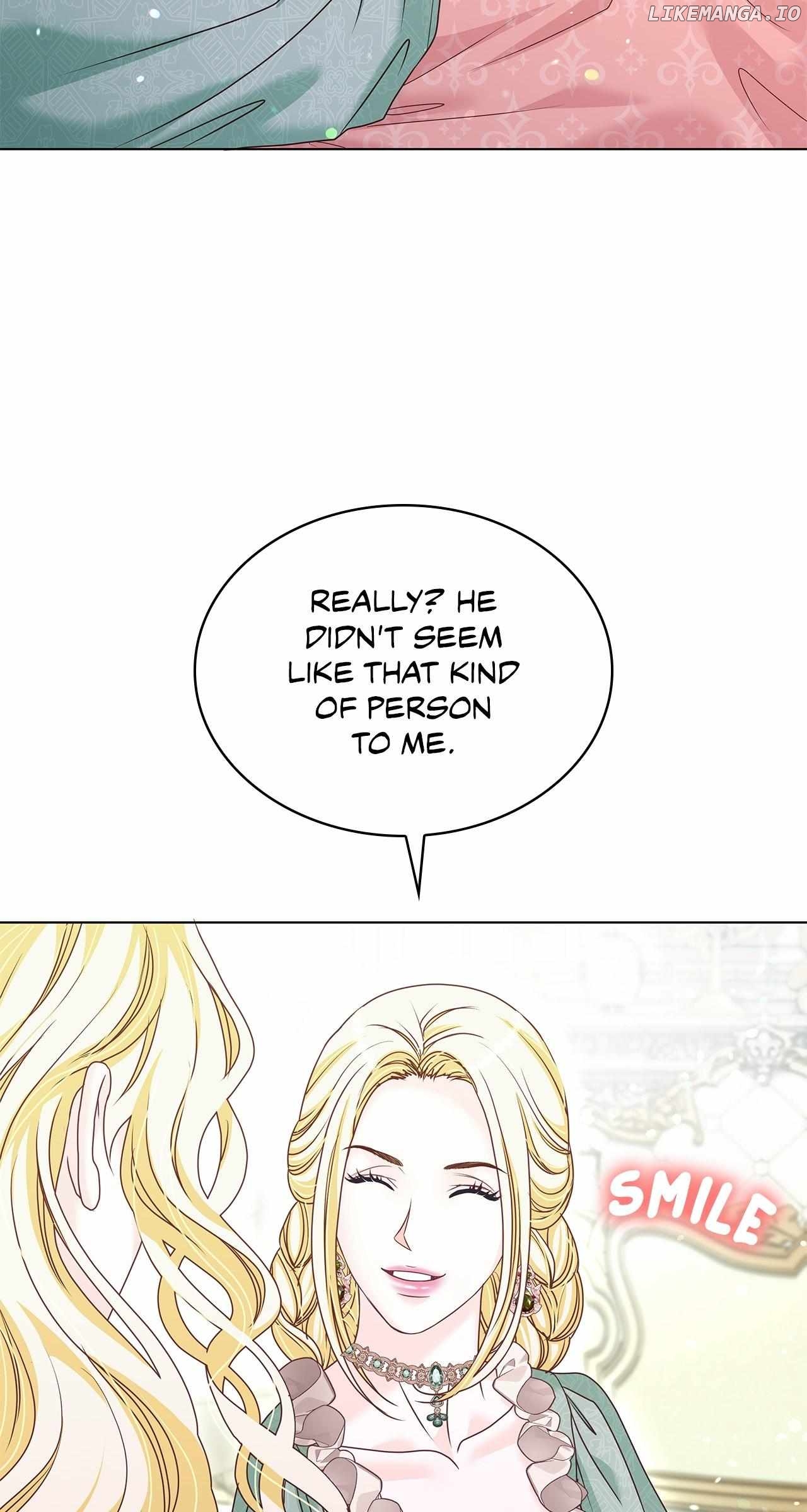 The Villainess Tames the Crazed Devil Chapter 44 - page 9