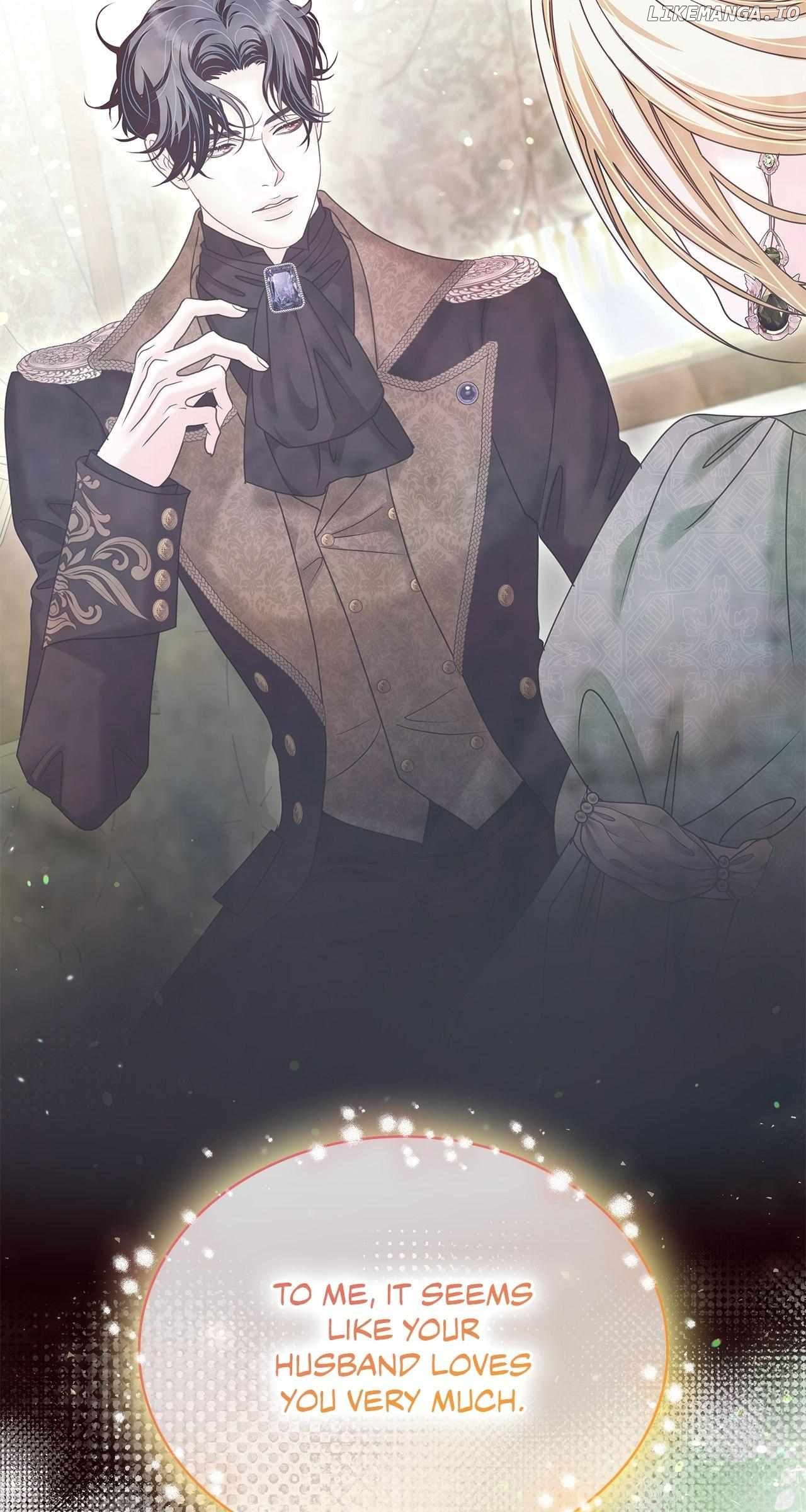 The Villainess Tames the Crazed Devil Chapter 44 - page 12