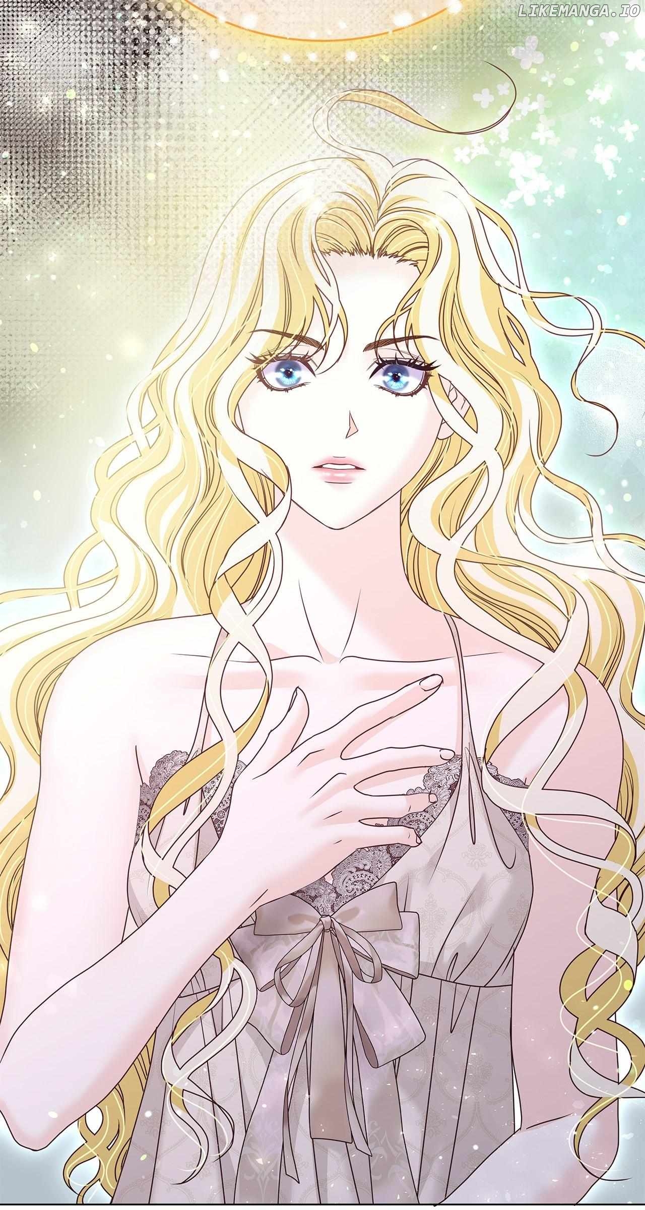 The Villainess Tames the Crazed Devil Chapter 44 - page 13