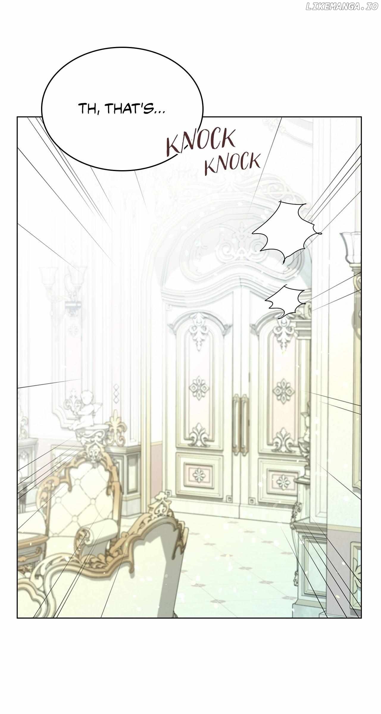 The Villainess Tames the Crazed Devil Chapter 44 - page 15