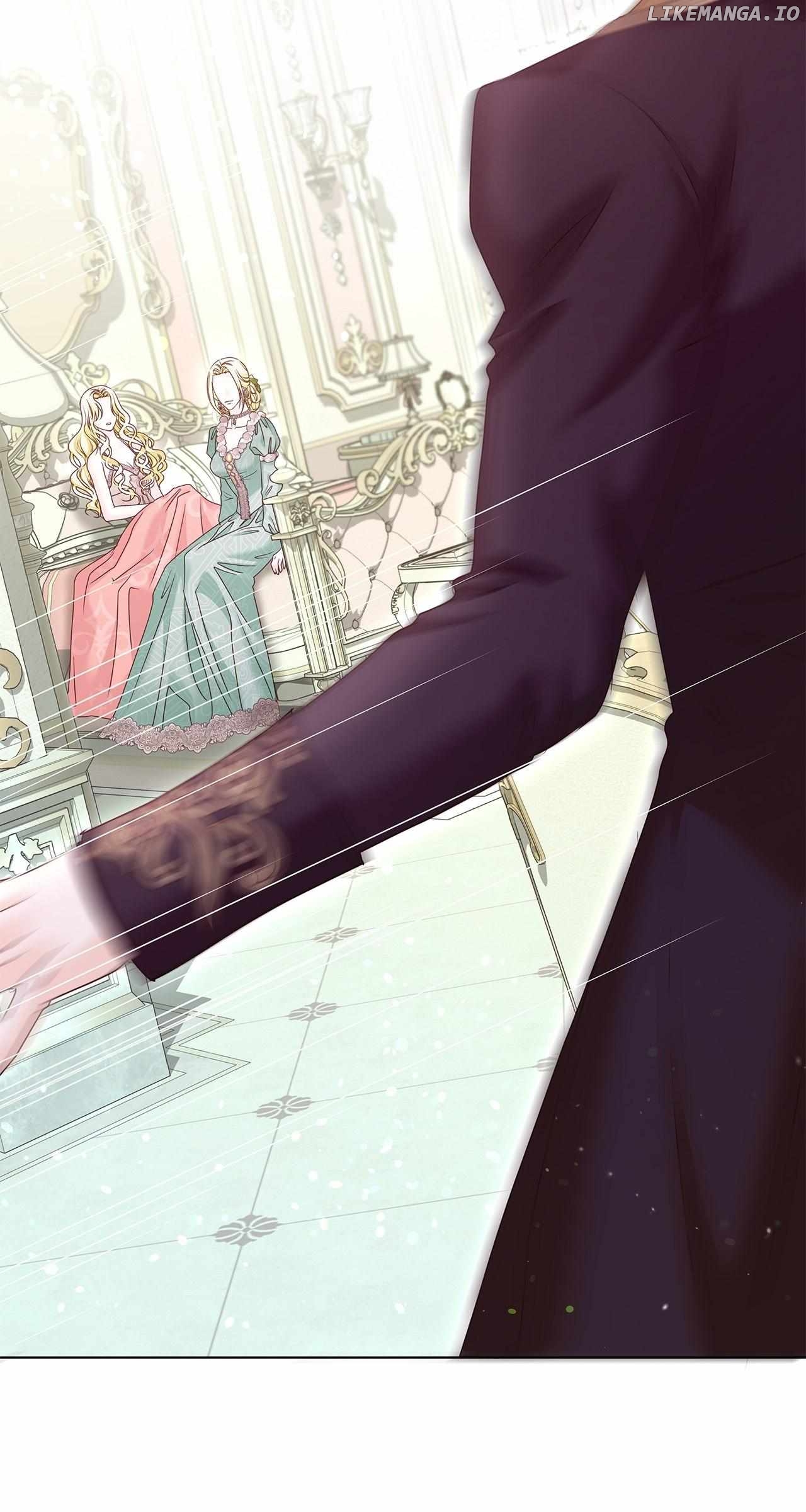 The Villainess Tames the Crazed Devil Chapter 44 - page 18