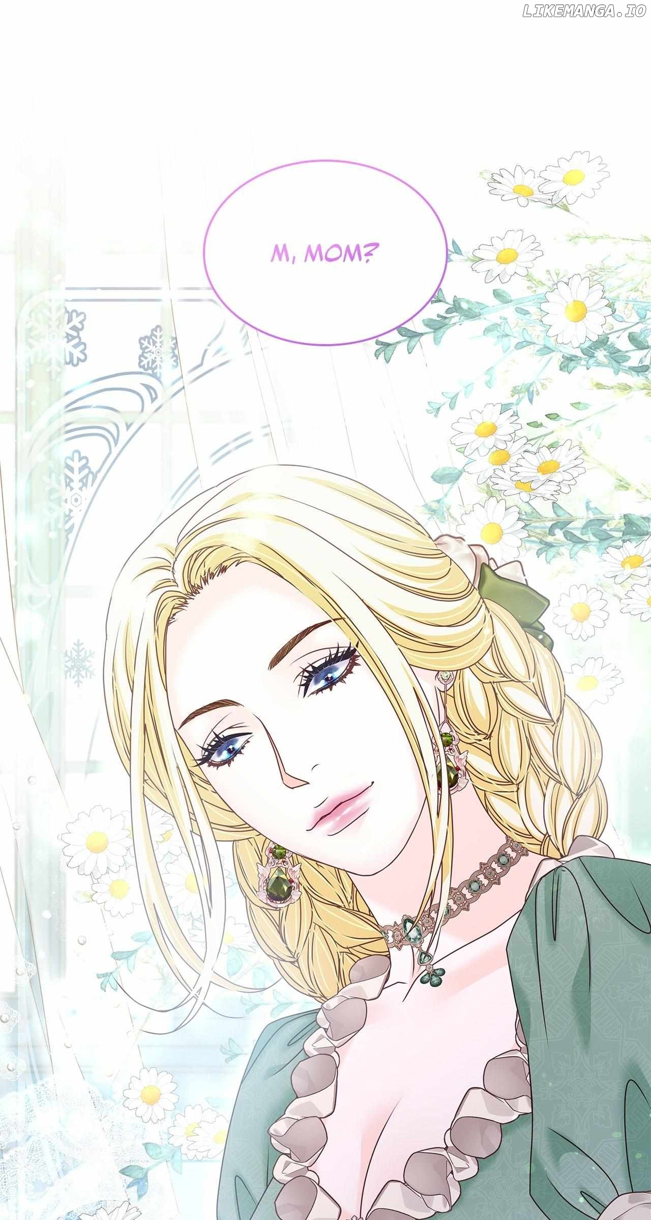 The Villainess Tames the Crazed Devil Chapter 44 - page 1