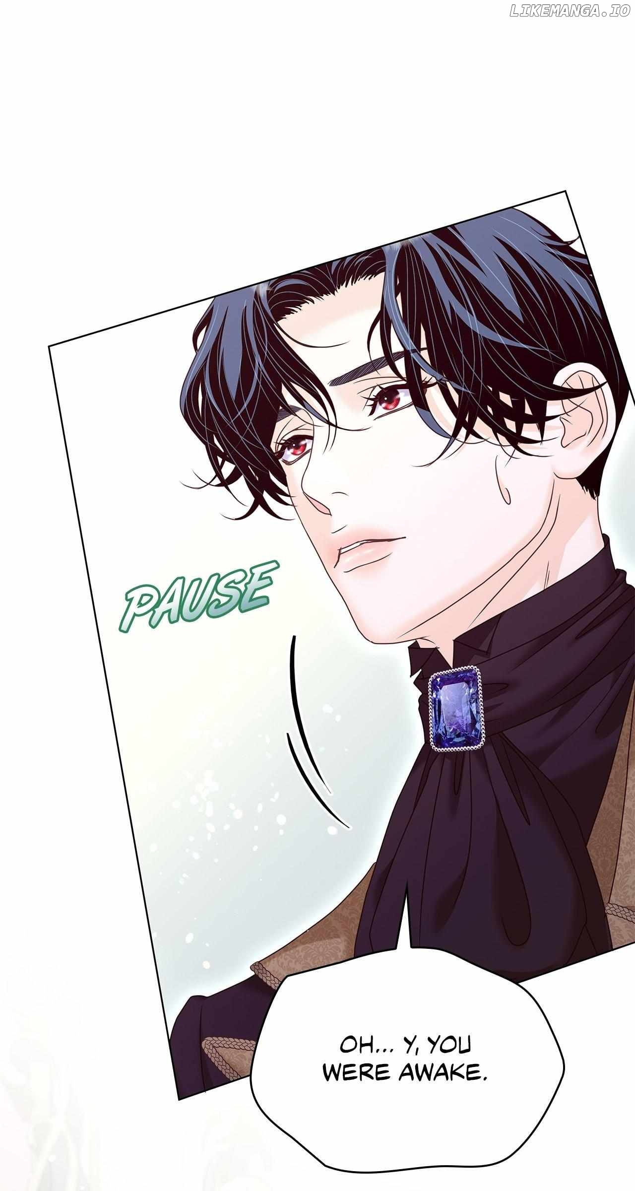 The Villainess Tames the Crazed Devil Chapter 44 - page 19