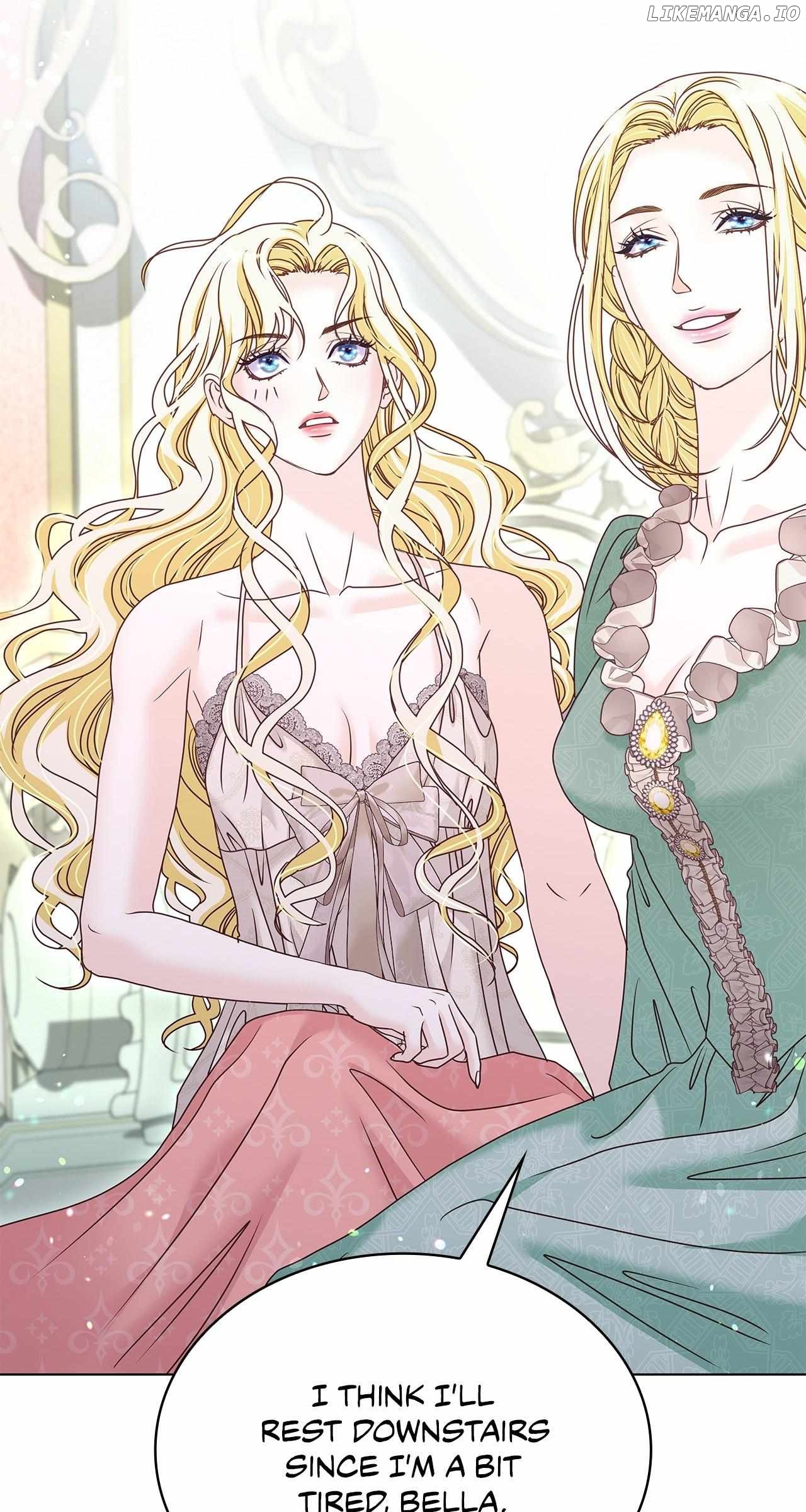 The Villainess Tames the Crazed Devil Chapter 44 - page 20