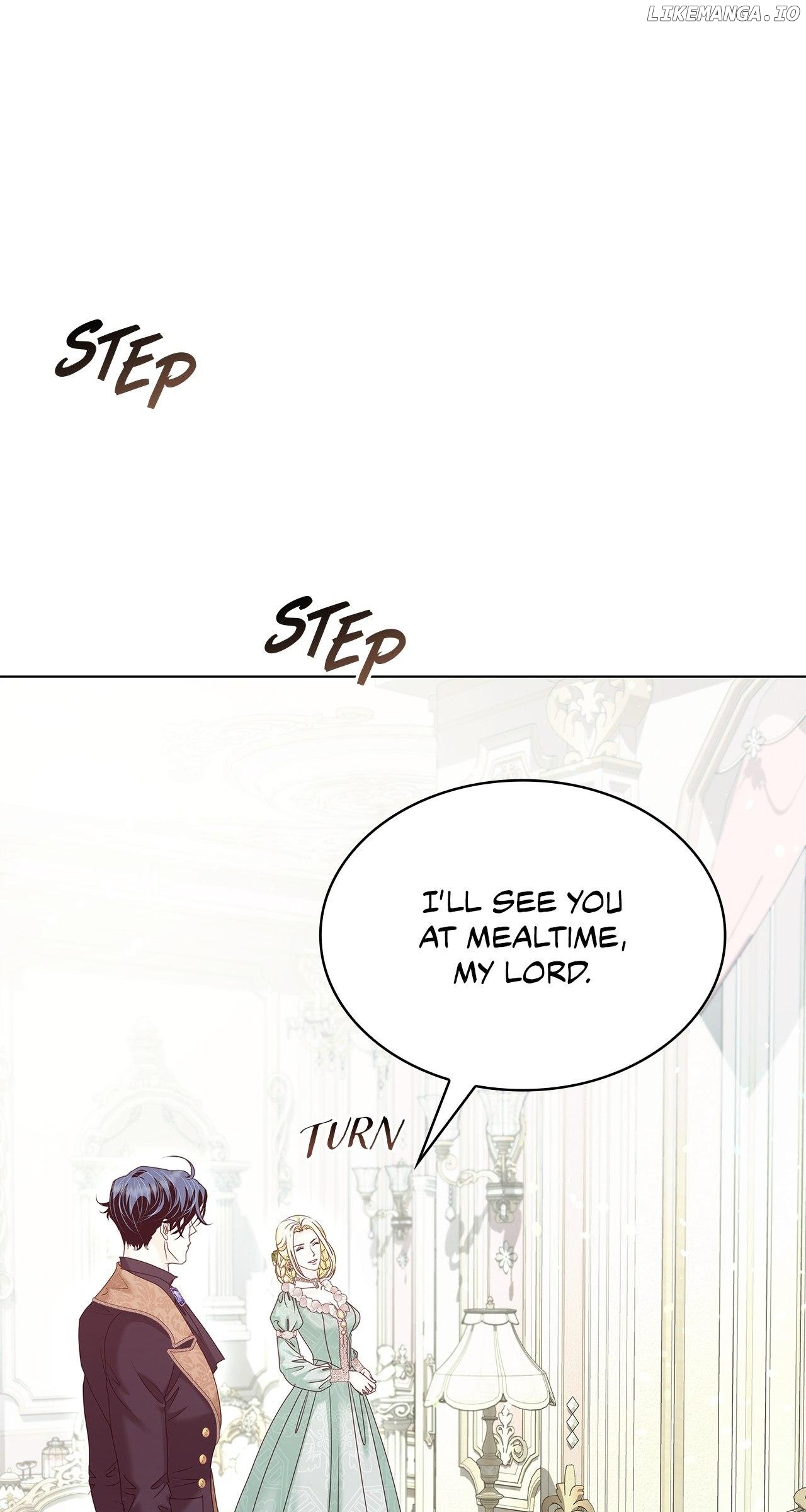 The Villainess Tames the Crazed Devil Chapter 44 - page 22