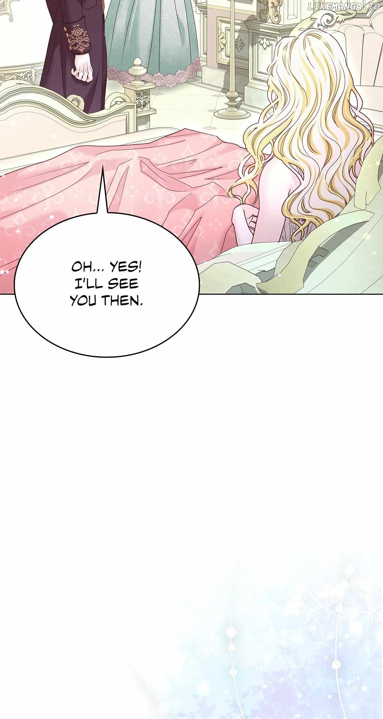 The Villainess Tames the Crazed Devil Chapter 44 - page 23