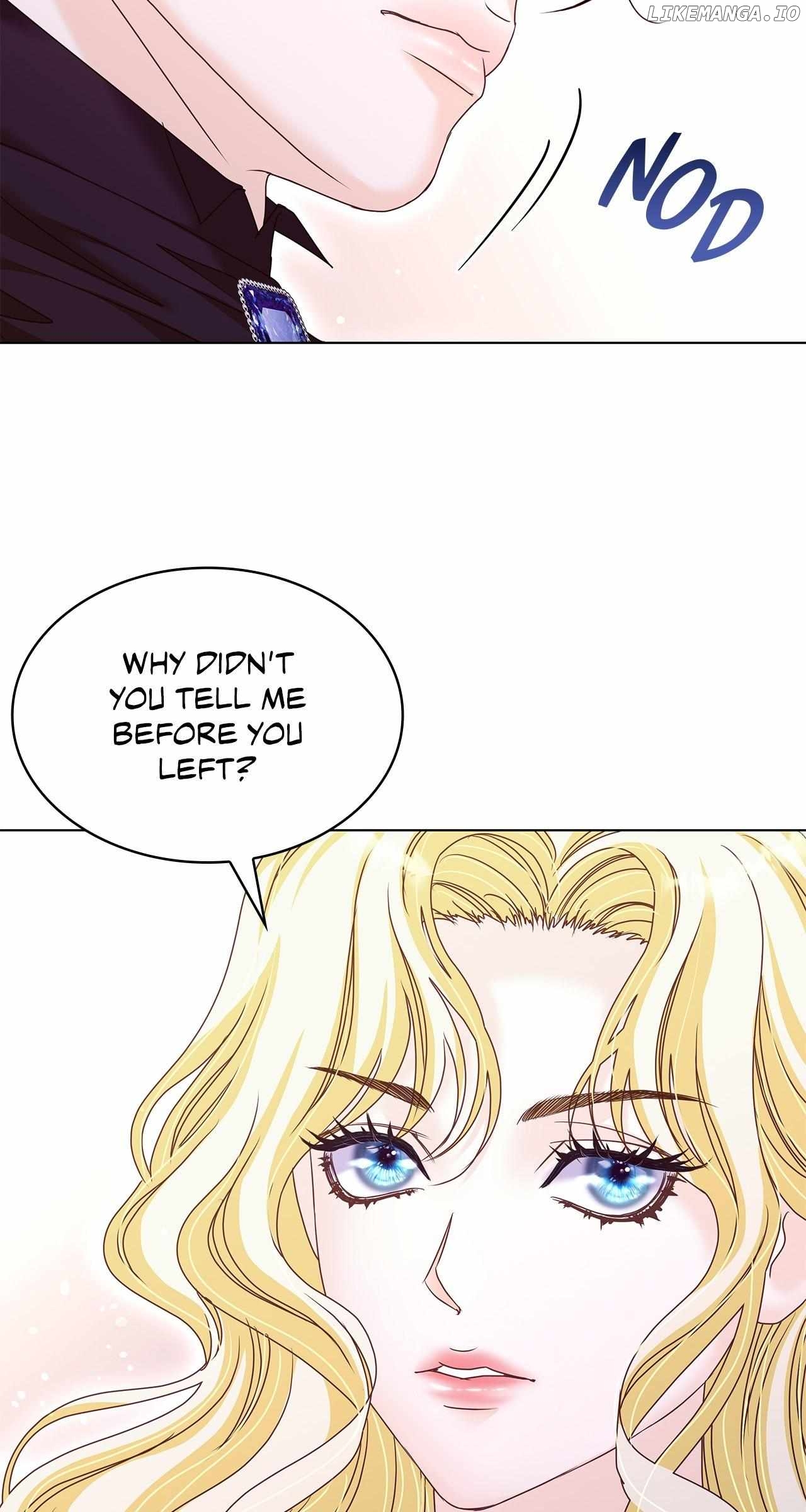 The Villainess Tames the Crazed Devil Chapter 44 - page 25