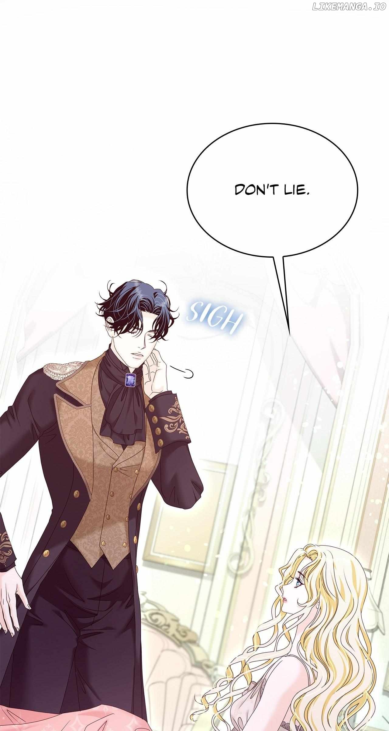 The Villainess Tames the Crazed Devil Chapter 44 - page 26