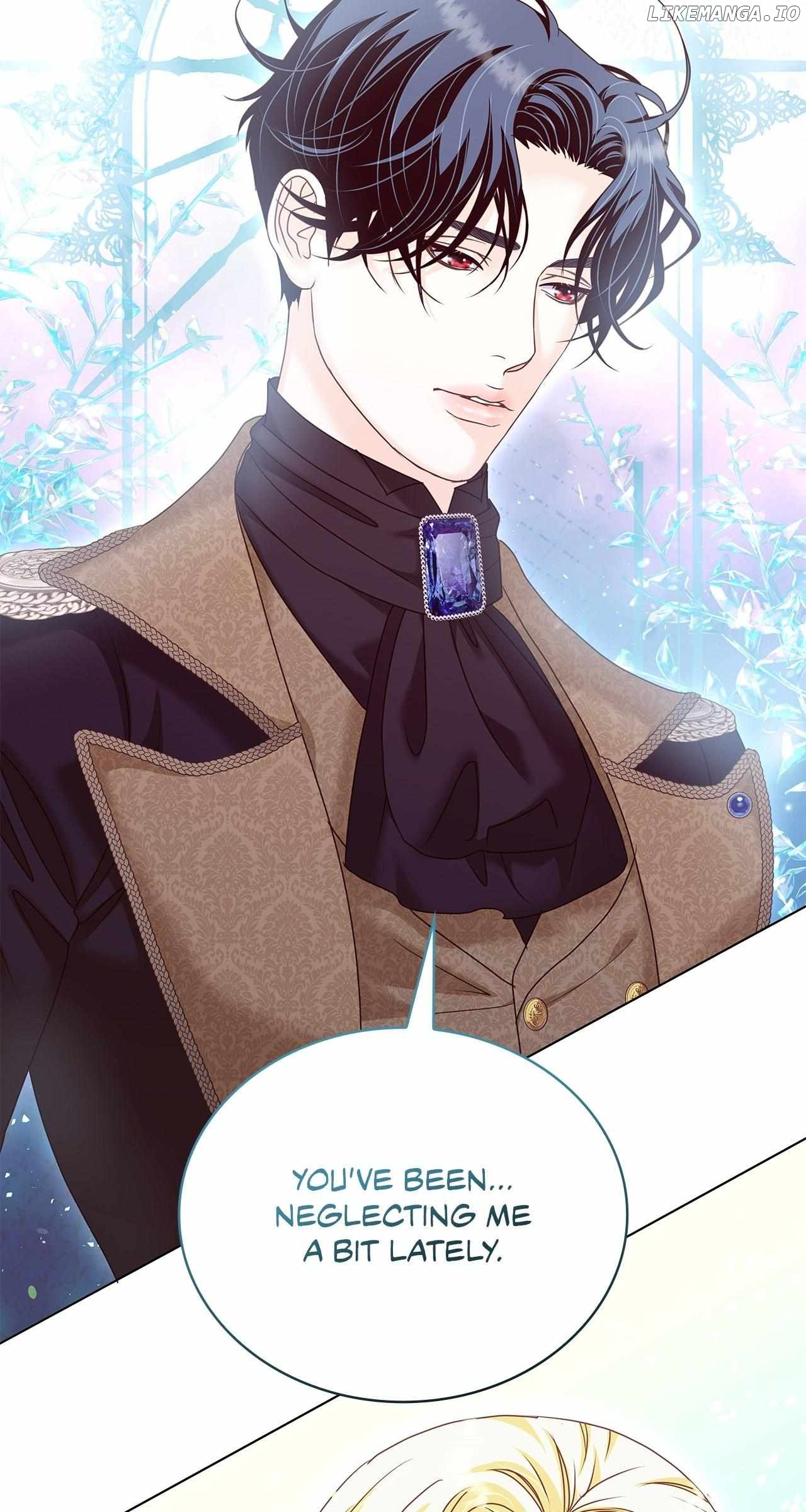 The Villainess Tames the Crazed Devil Chapter 44 - page 28