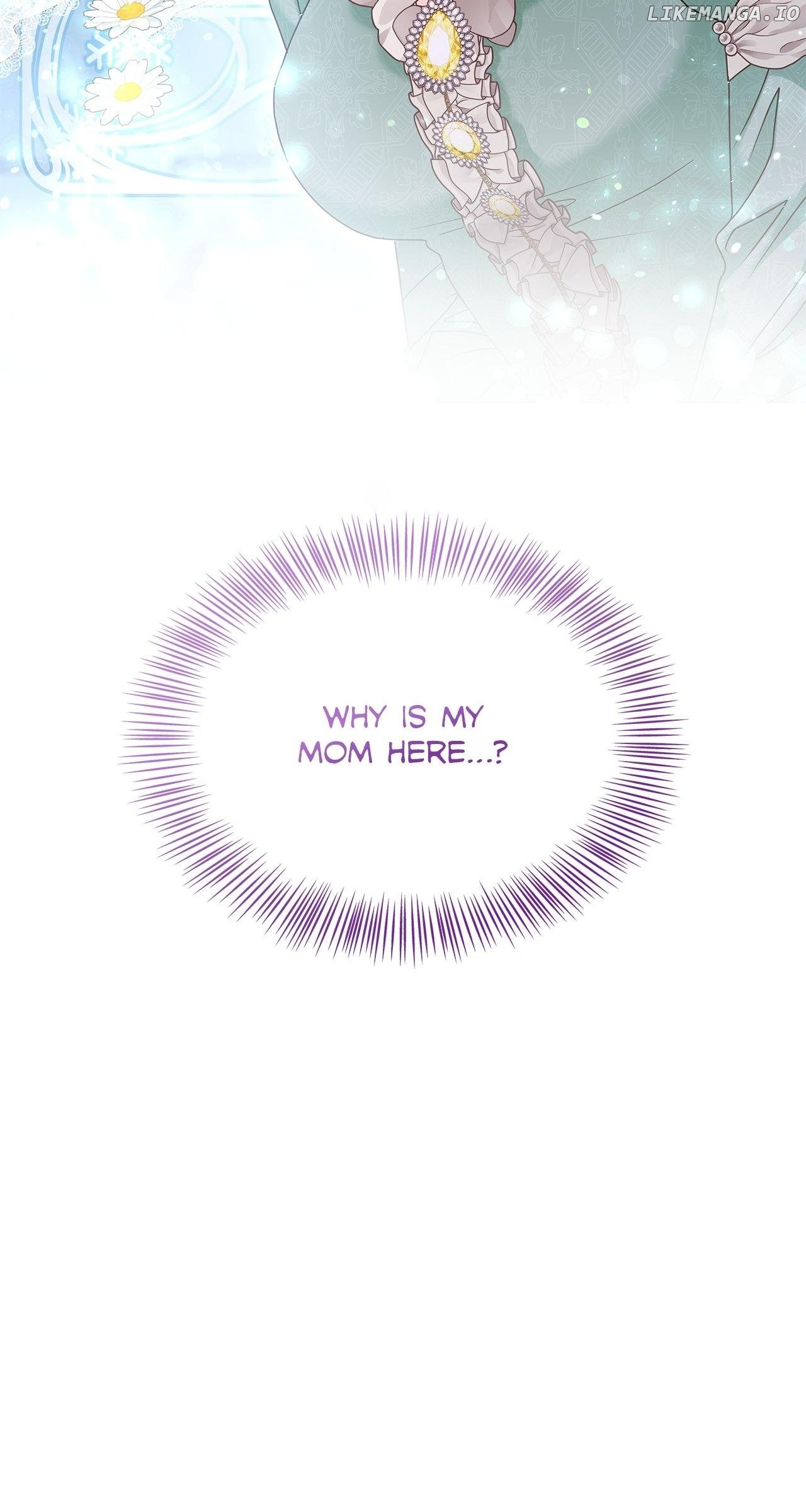 The Villainess Tames the Crazed Devil Chapter 44 - page 2