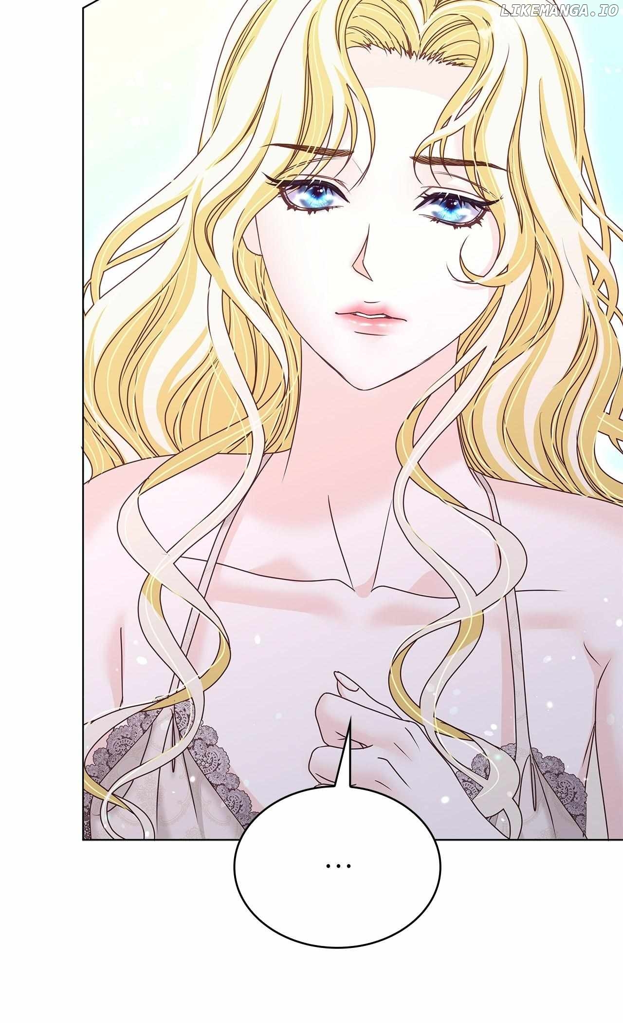 The Villainess Tames the Crazed Devil Chapter 44 - page 29