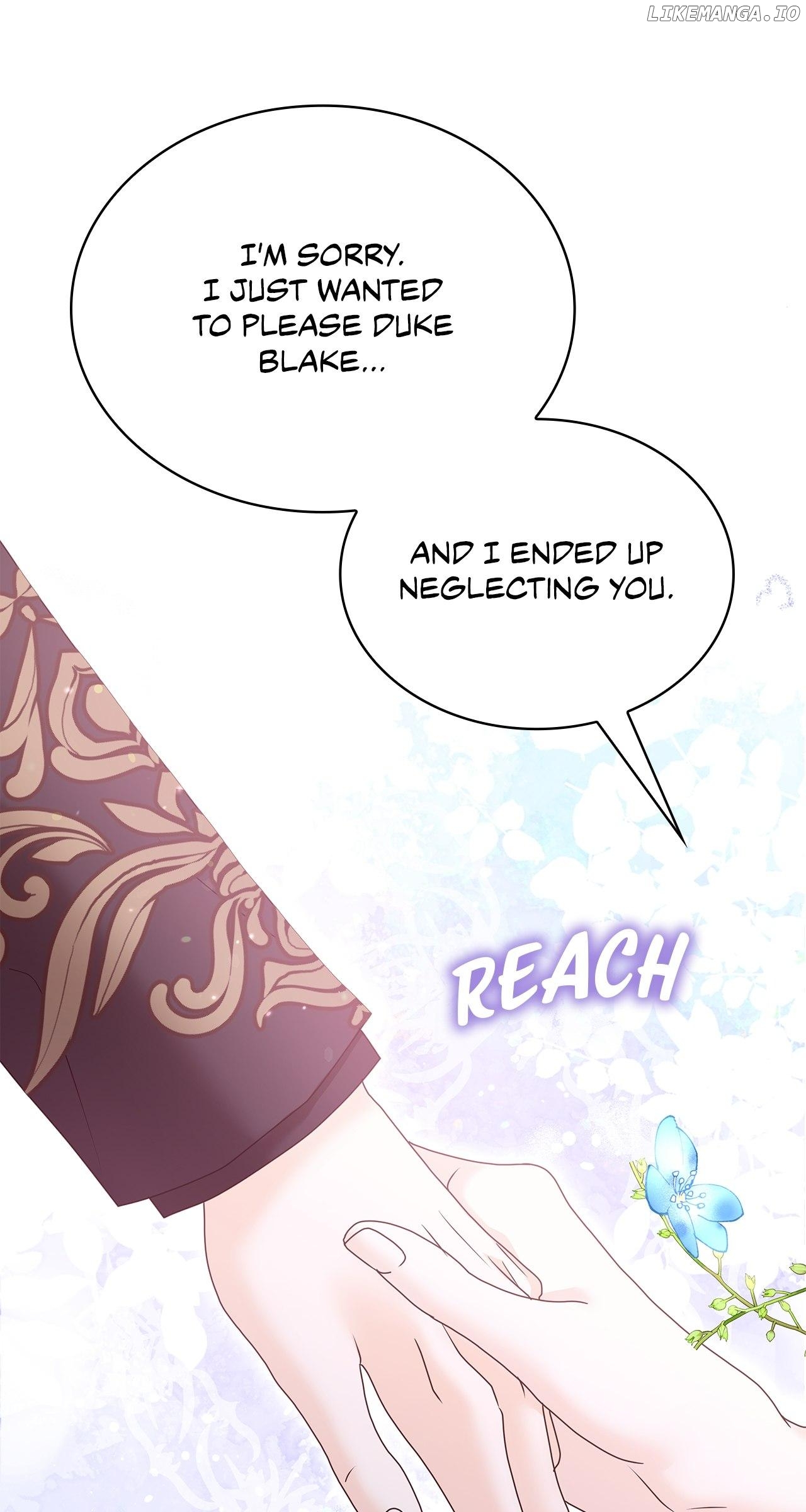 The Villainess Tames the Crazed Devil Chapter 44 - page 30