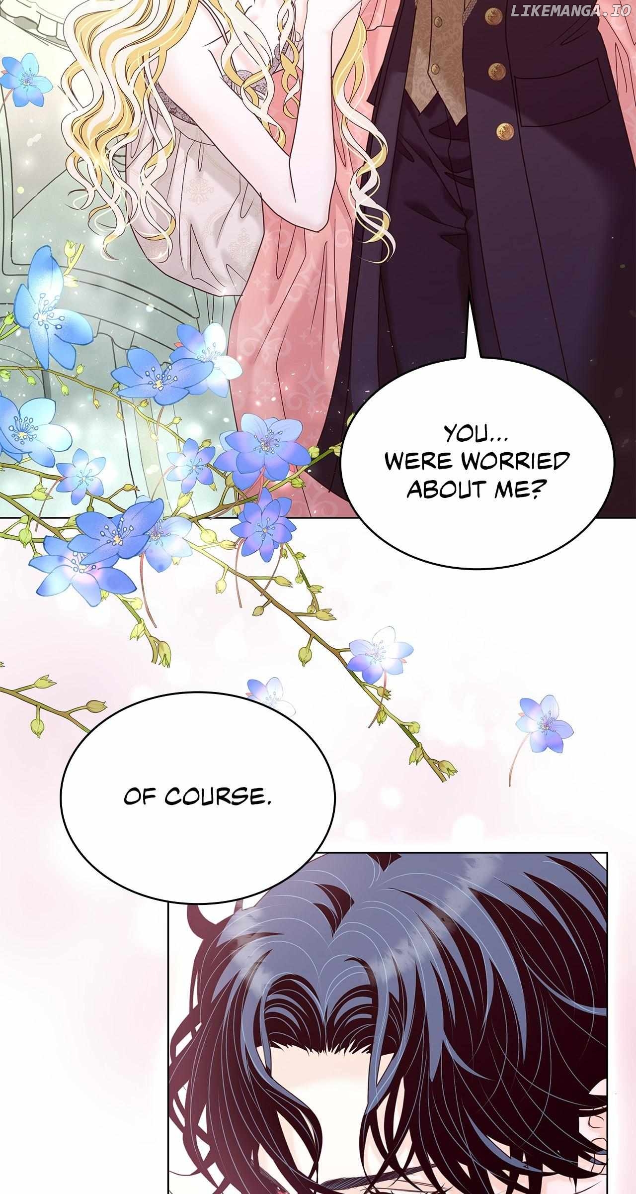 The Villainess Tames the Crazed Devil Chapter 44 - page 32