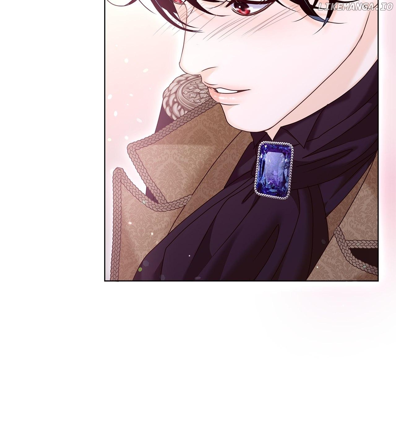 The Villainess Tames the Crazed Devil Chapter 44 - page 33