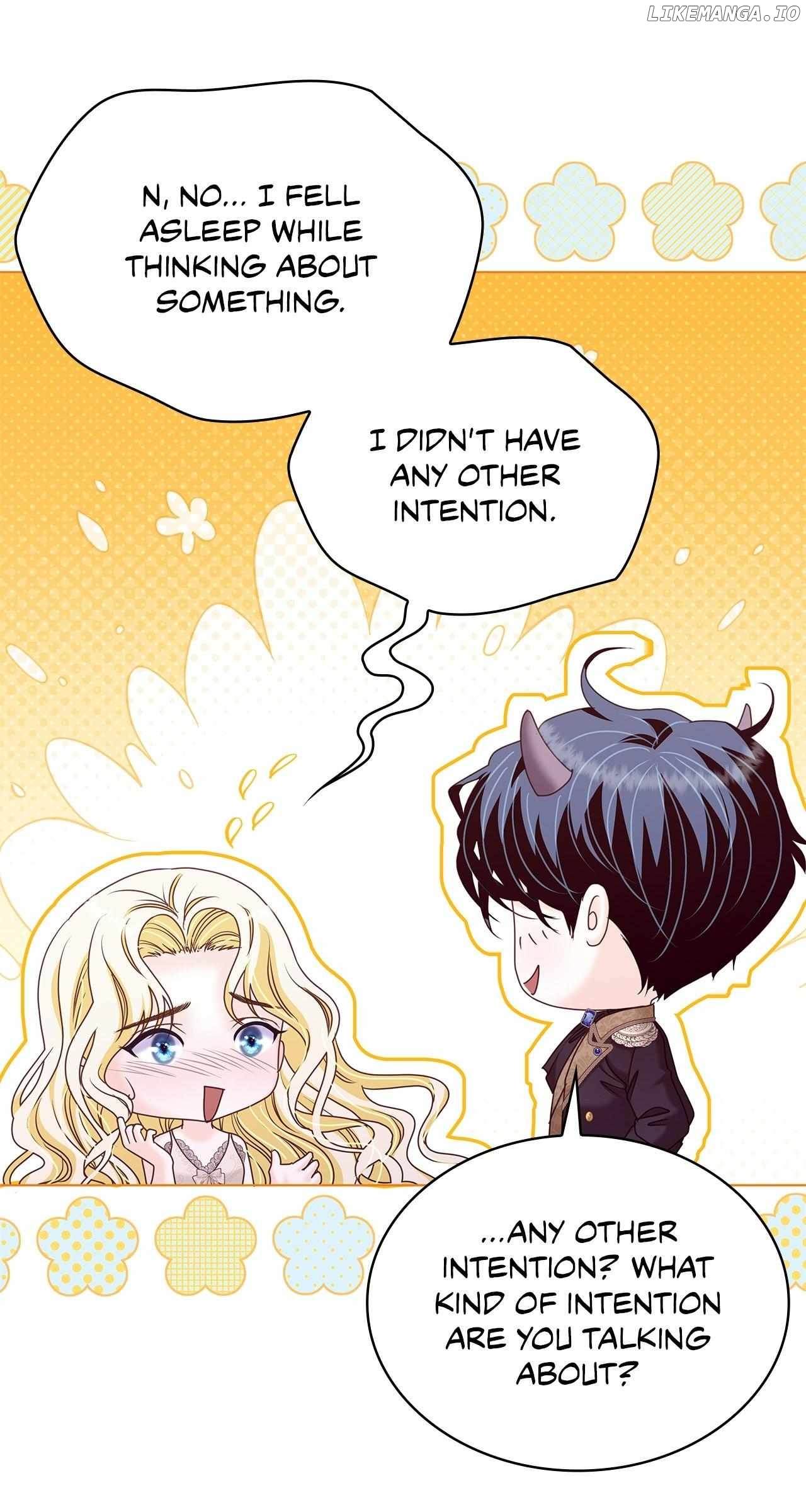 The Villainess Tames the Crazed Devil Chapter 44 - page 38