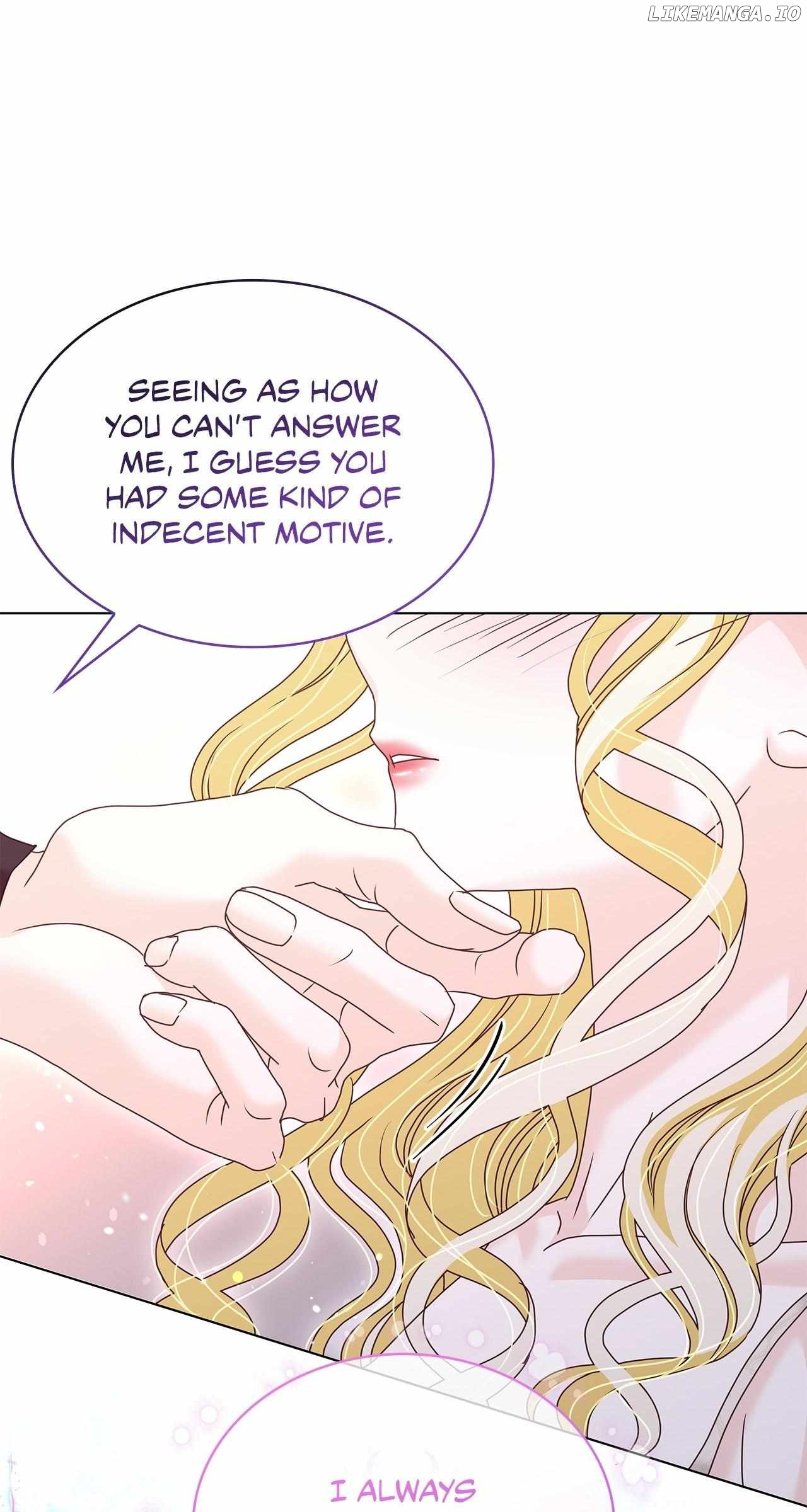 The Villainess Tames the Crazed Devil Chapter 44 - page 39