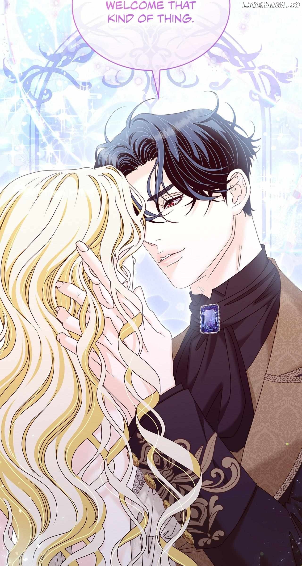 The Villainess Tames the Crazed Devil Chapter 44 - page 40