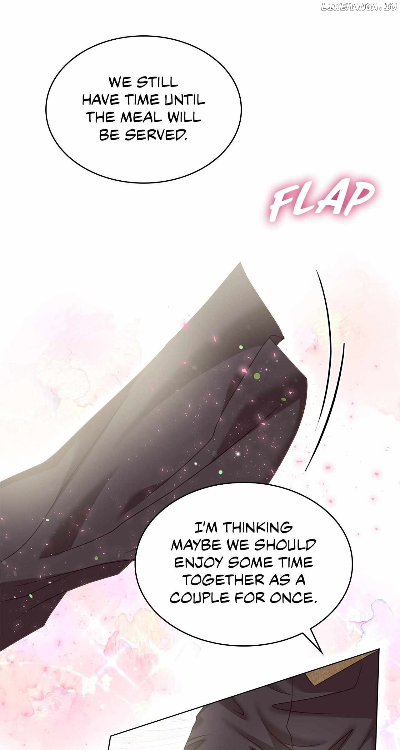 The Villainess Tames the Crazed Devil Chapter 44 - page 42