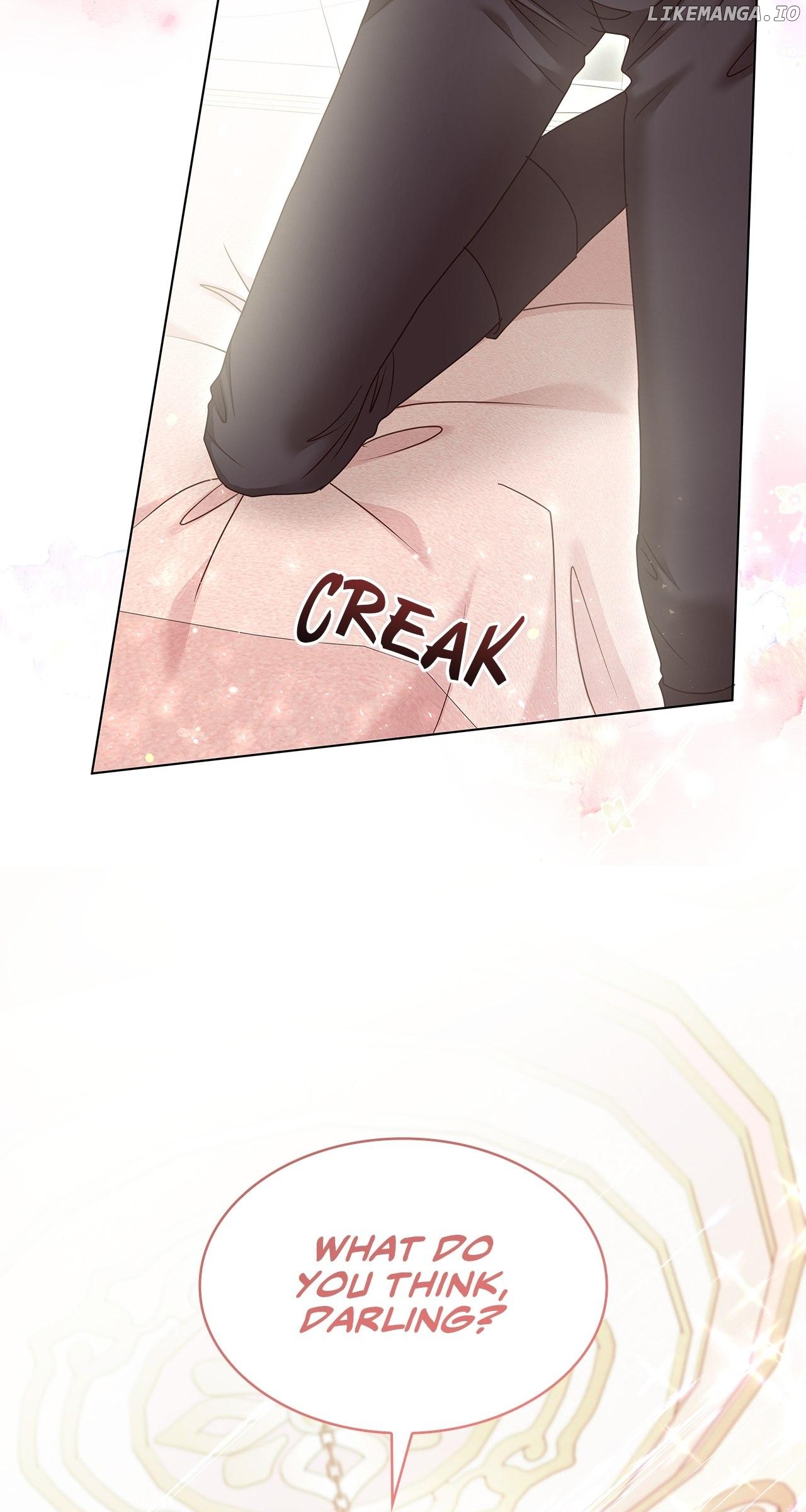 The Villainess Tames the Crazed Devil Chapter 44 - page 43