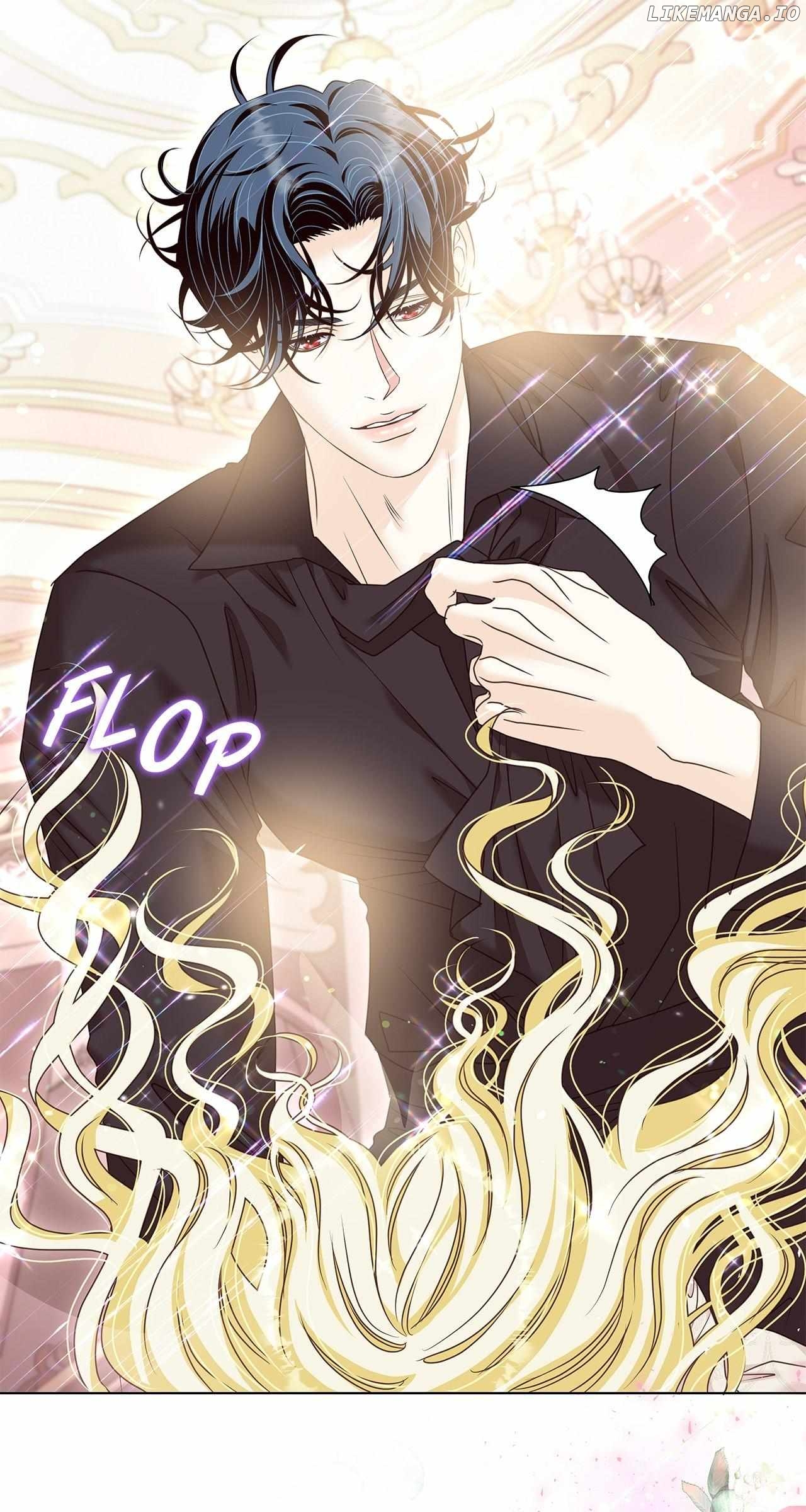 The Villainess Tames the Crazed Devil Chapter 44 - page 44