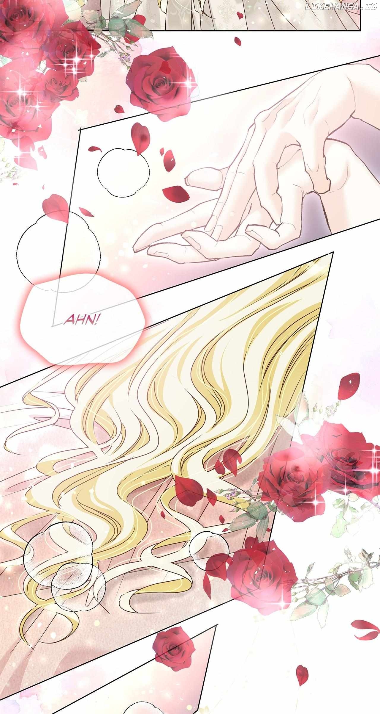 The Villainess Tames the Crazed Devil Chapter 44 - page 46