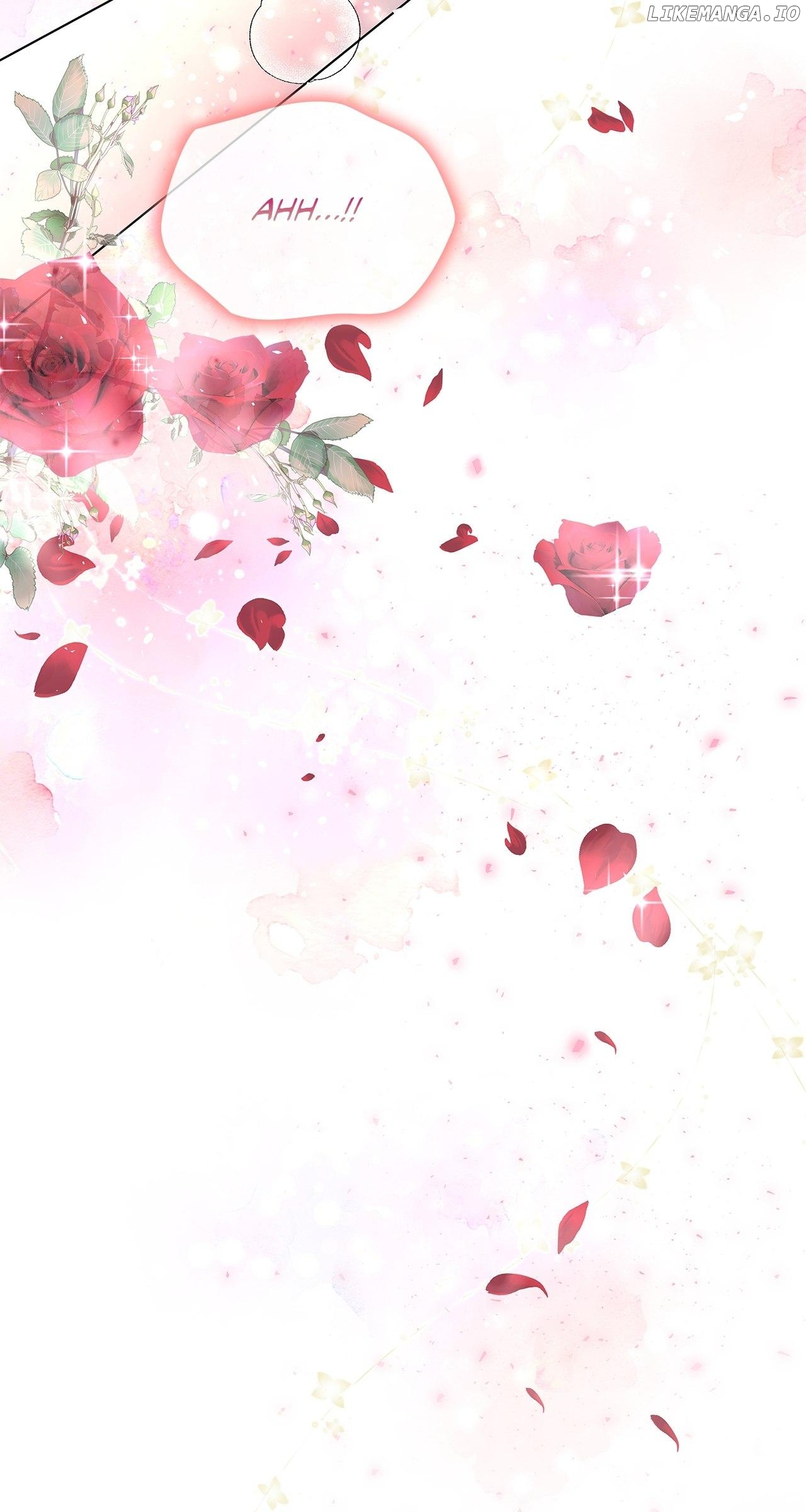 The Villainess Tames the Crazed Devil Chapter 44 - page 47