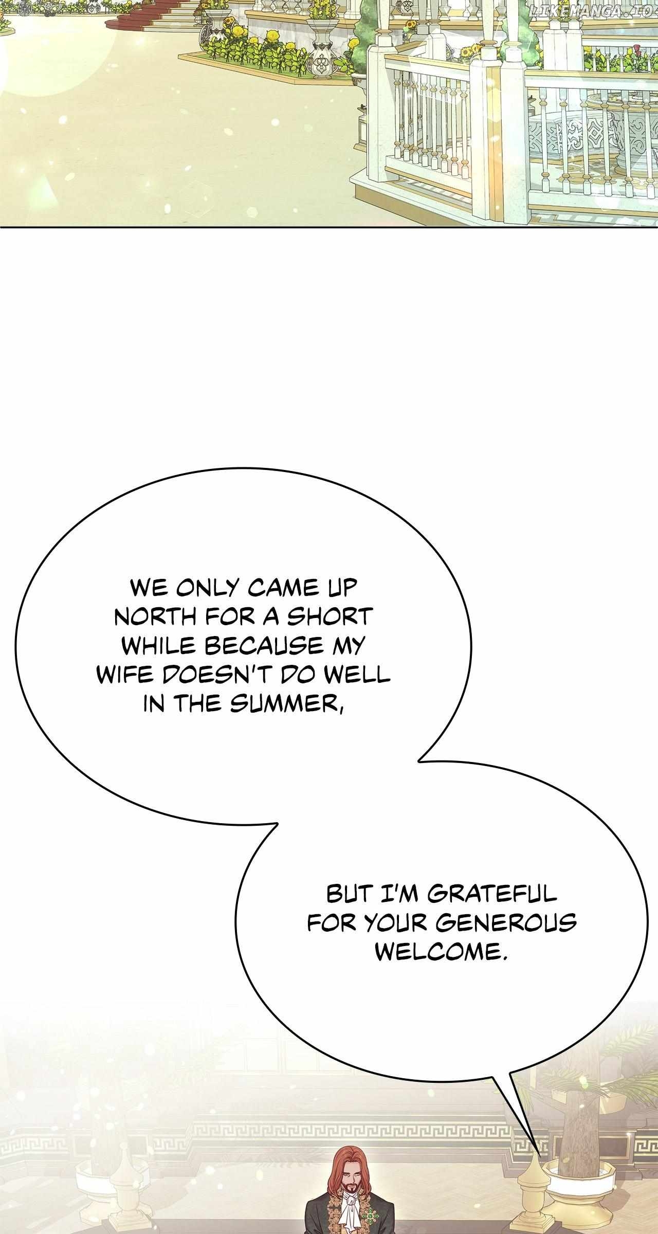 The Villainess Tames the Crazed Devil Chapter 44 - page 50