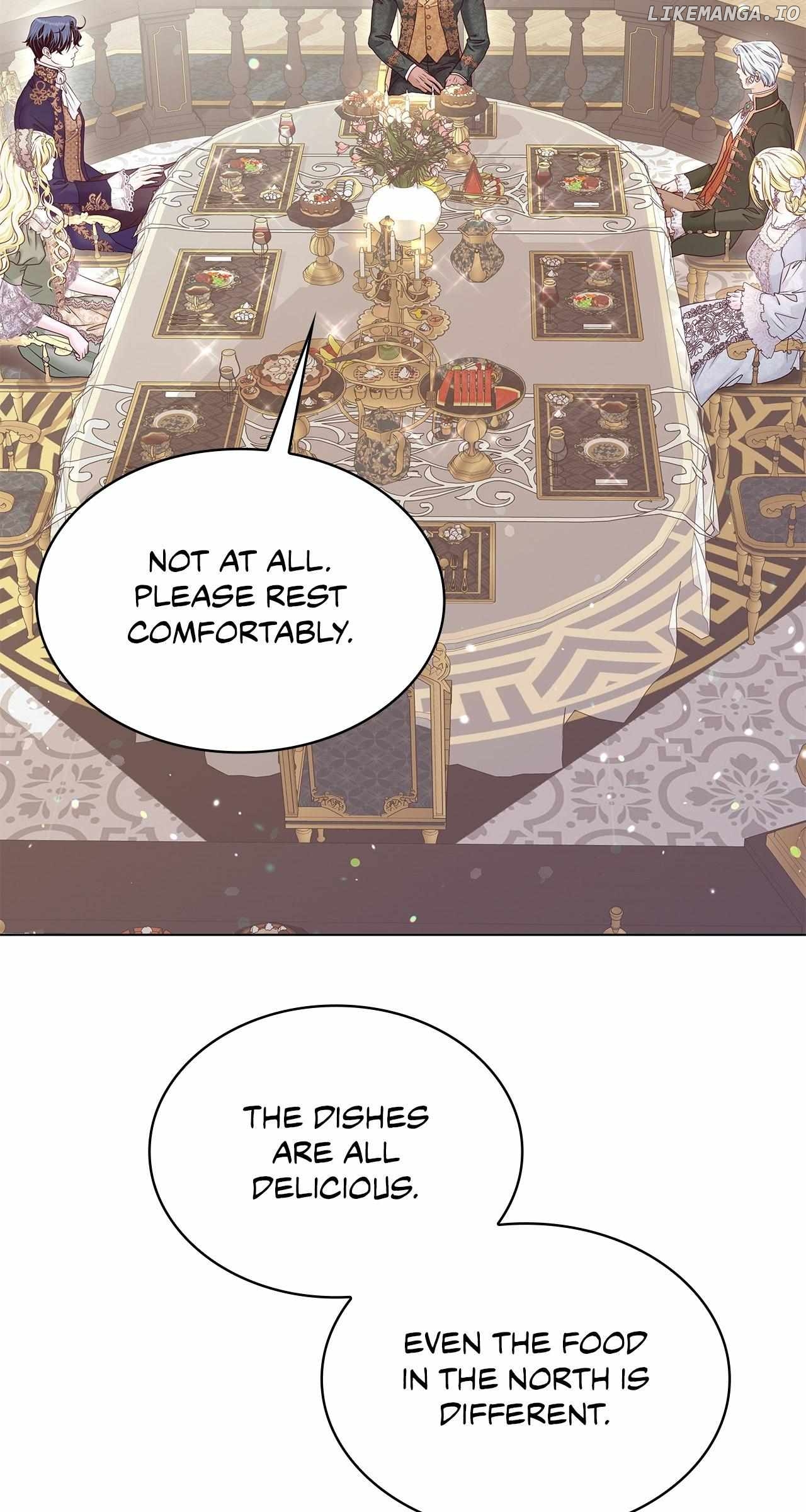 The Villainess Tames the Crazed Devil Chapter 44 - page 51