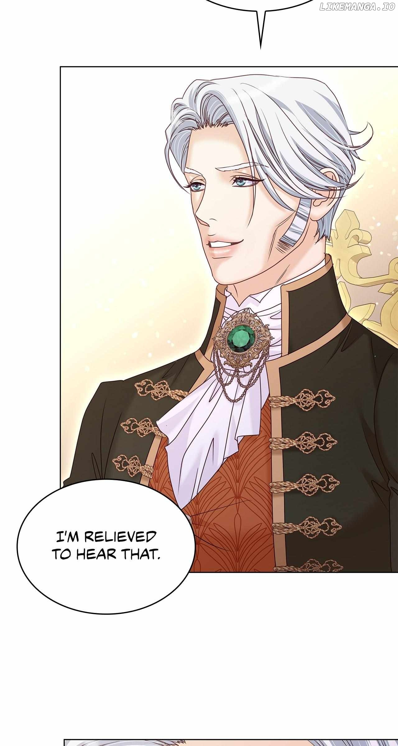 The Villainess Tames the Crazed Devil Chapter 44 - page 52