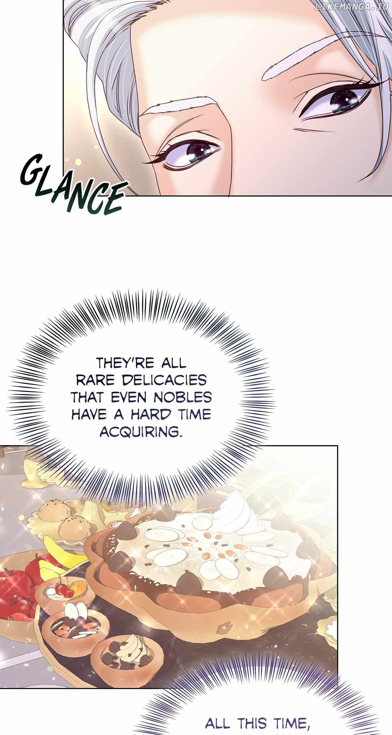 The Villainess Tames the Crazed Devil Chapter 44 - page 53