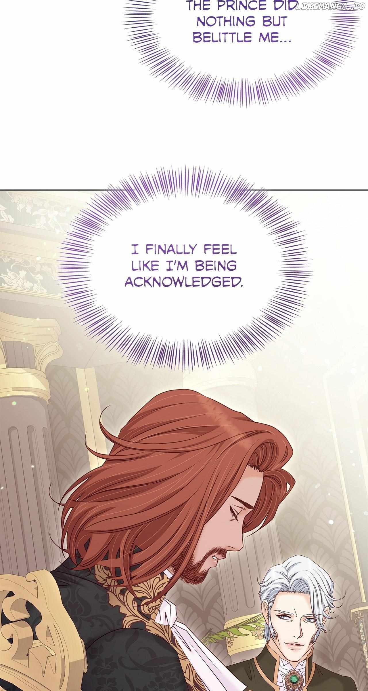 The Villainess Tames the Crazed Devil Chapter 44 - page 54