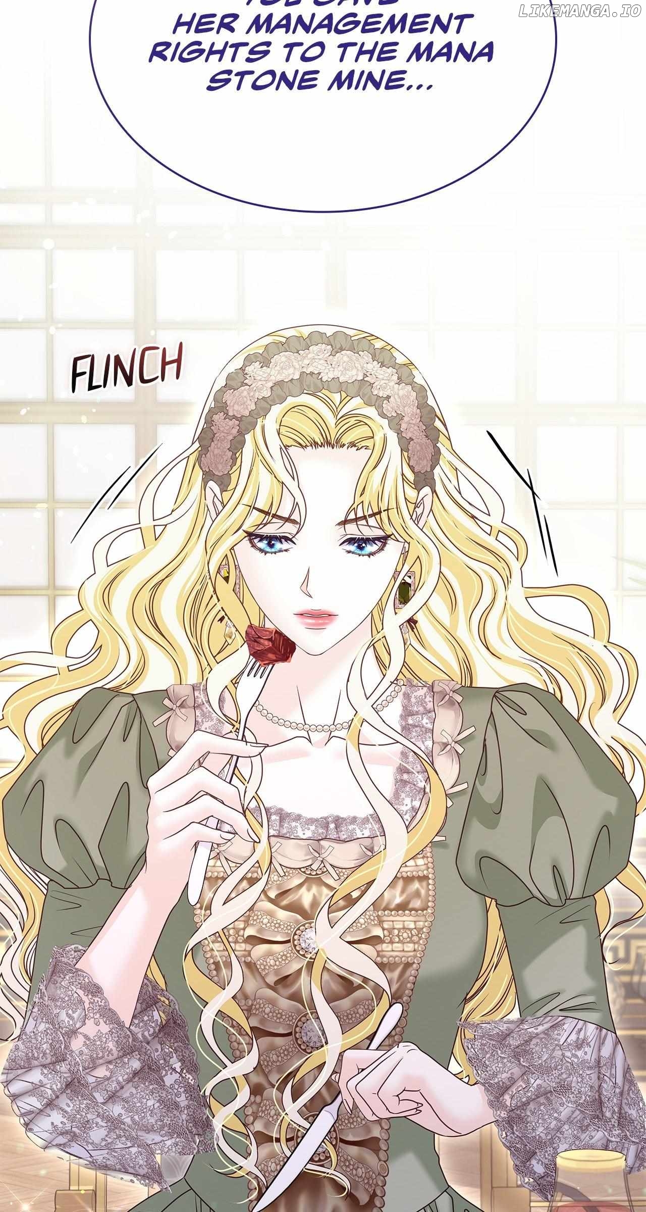 The Villainess Tames the Crazed Devil Chapter 44 - page 56