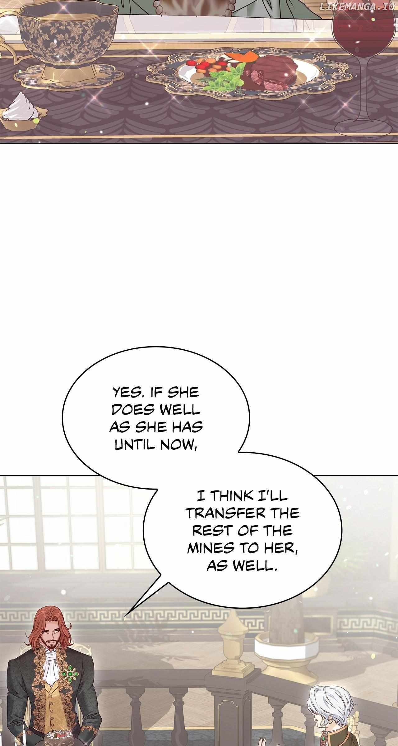 The Villainess Tames the Crazed Devil Chapter 44 - page 57