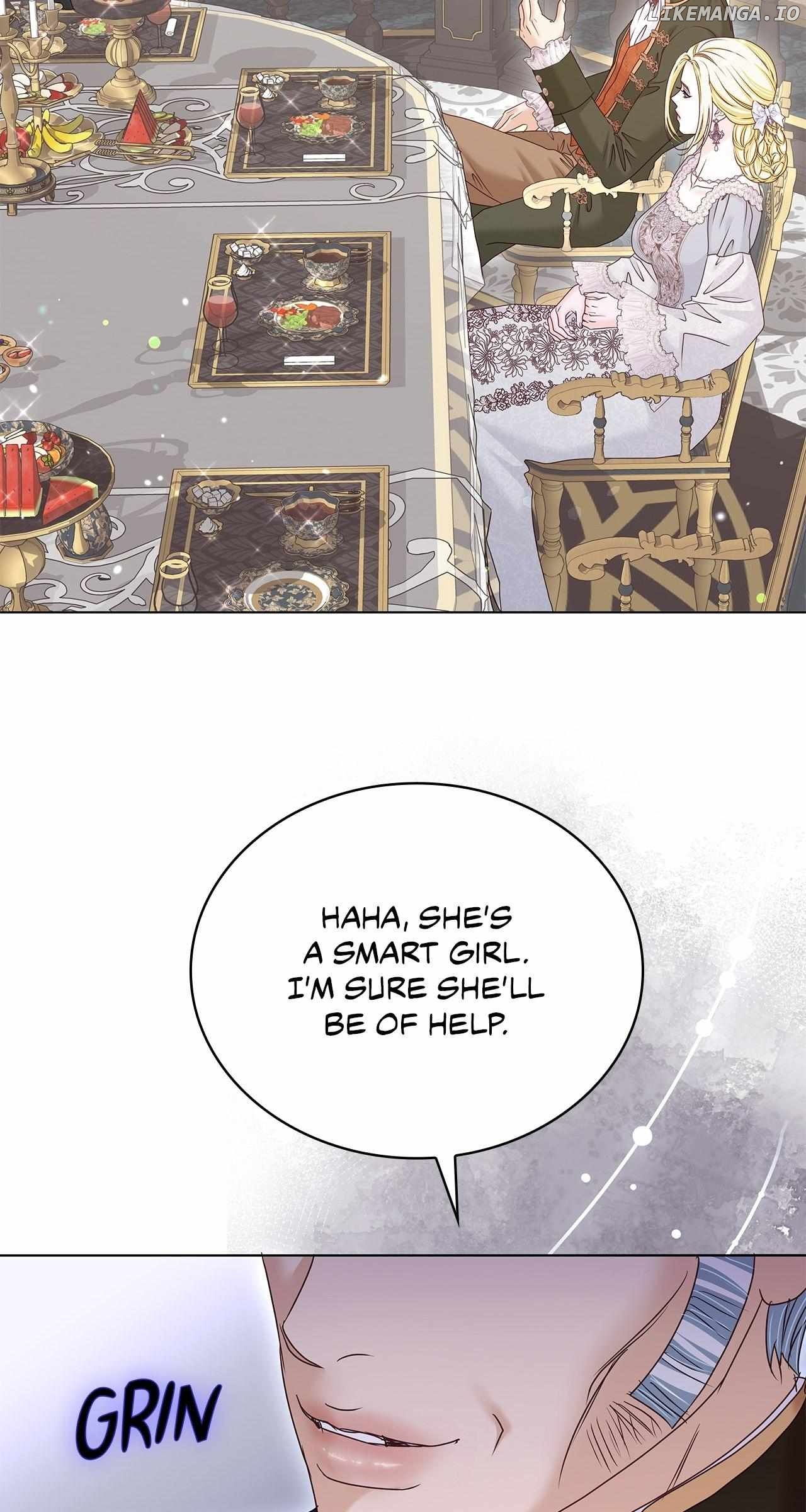 The Villainess Tames the Crazed Devil Chapter 44 - page 58