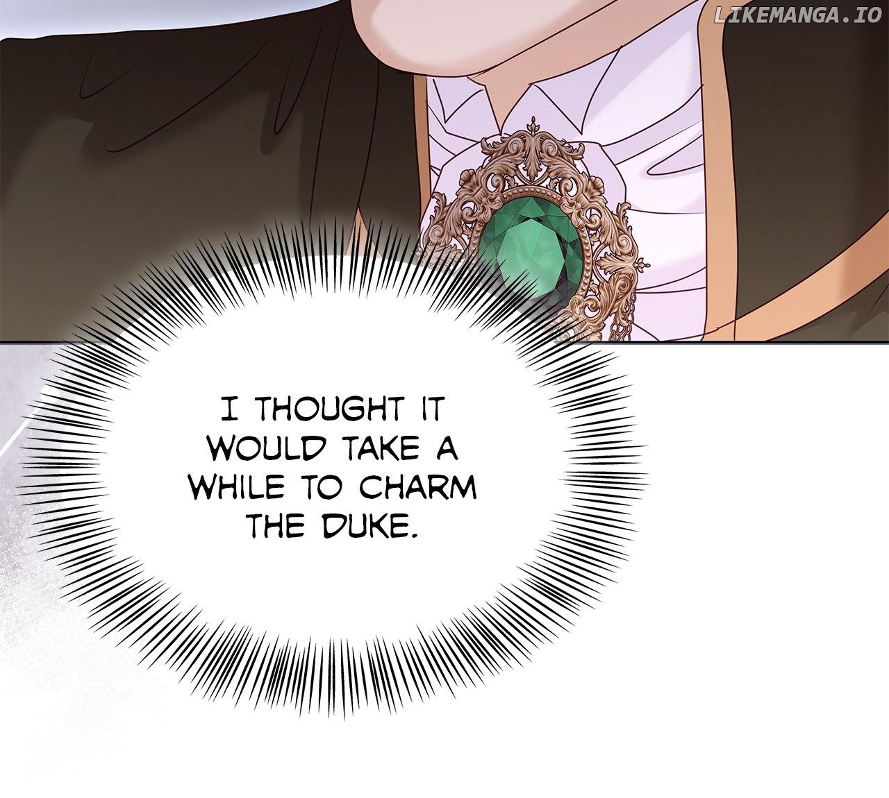 The Villainess Tames the Crazed Devil Chapter 44 - page 59